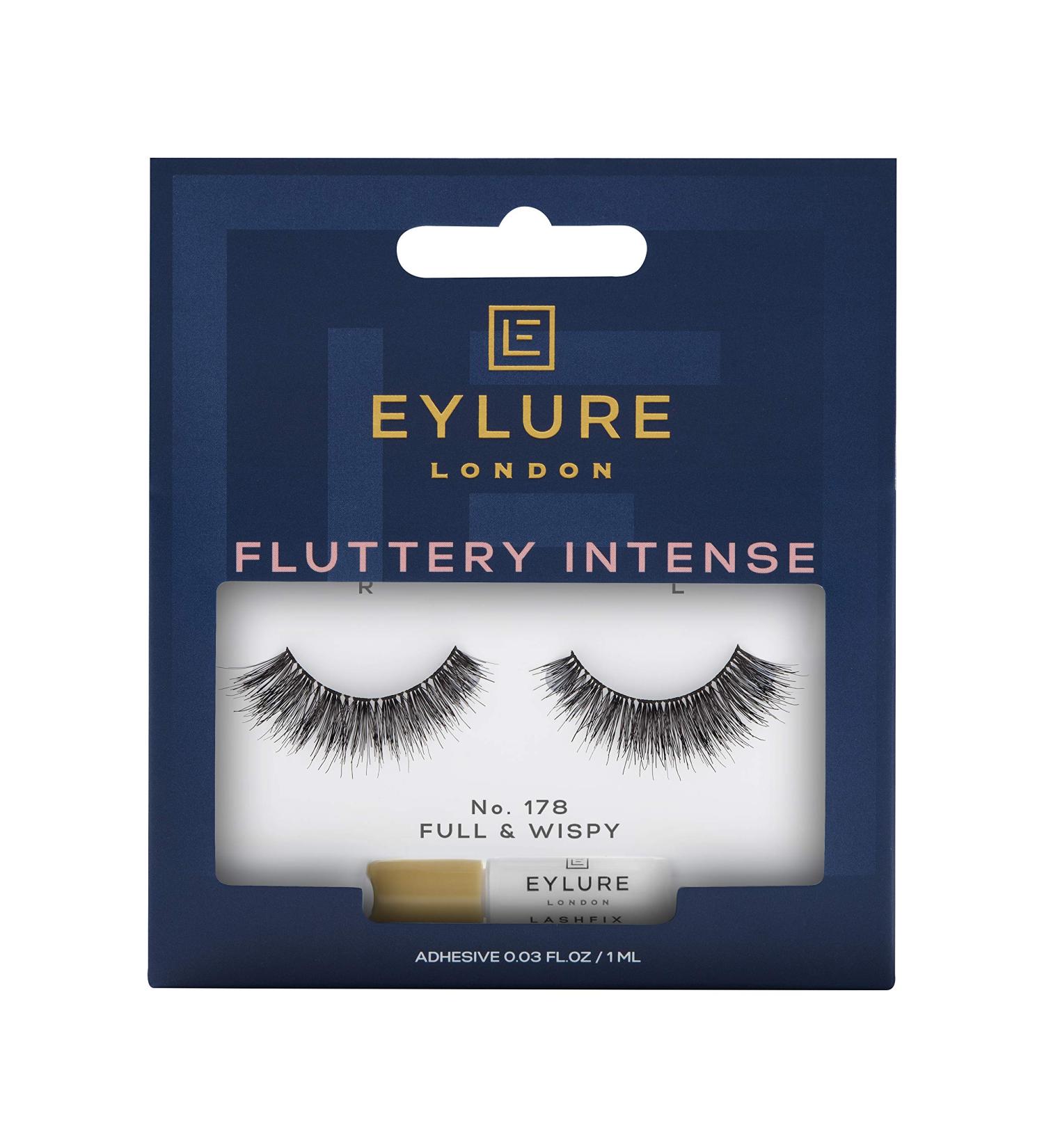 Eylure 178 Fluttery False Lashes - Buy Online on GoSupps.com