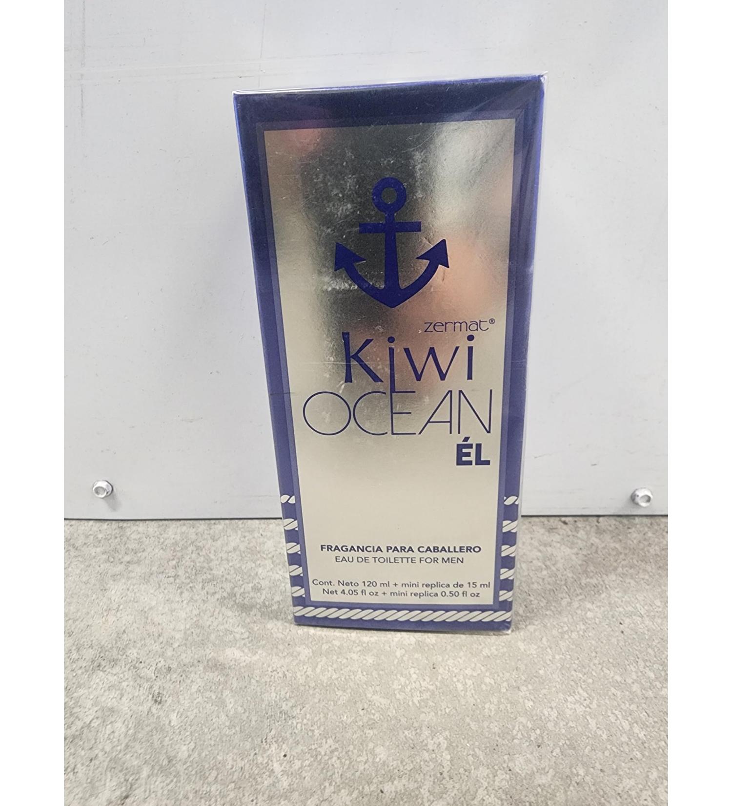 Kiwi ocean el edt