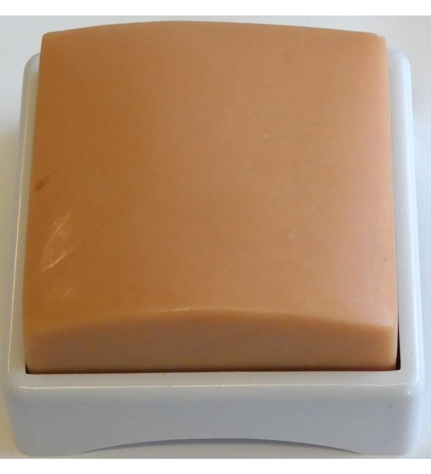 Intramuscular Injection Practice Pad Kit for Nursing Students - Ideal for Intravenous and Subcutaneous Injection Training - Buy Online on GoSupps.com