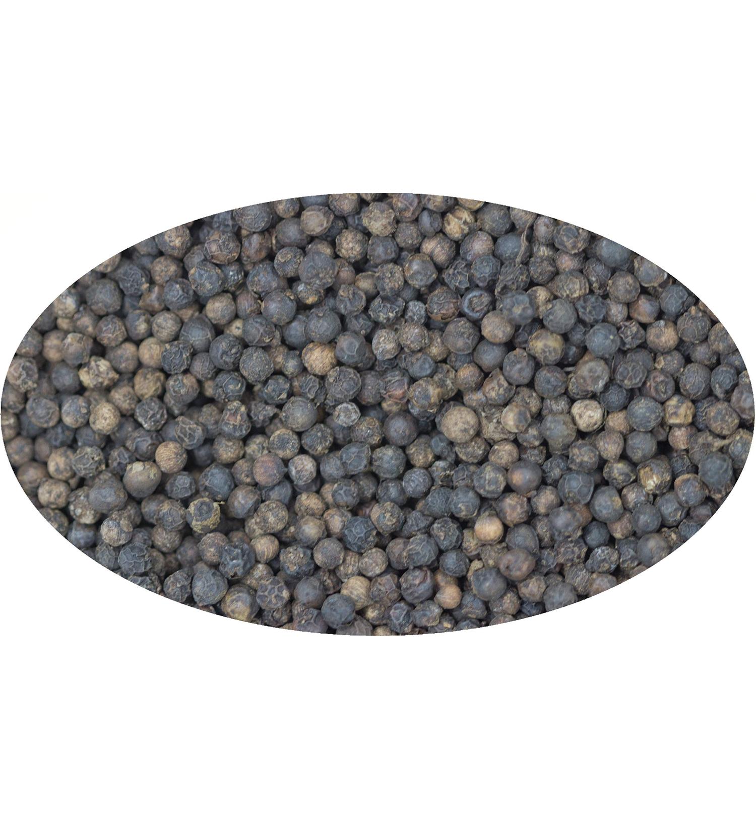Eder Gew rze - Poivre Bucay noir - 100g