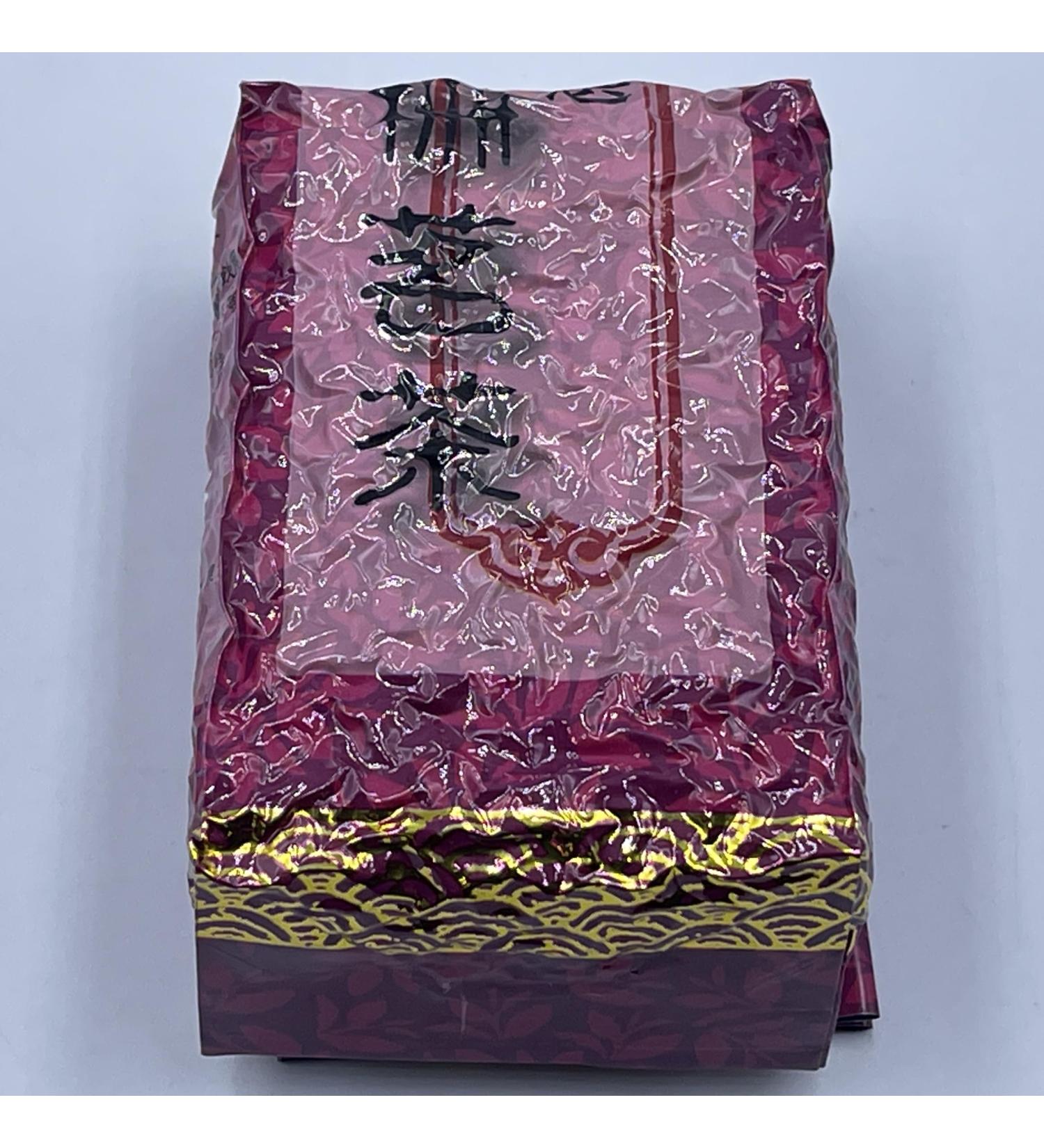 Taiwan unique tea Right Tieh-Kuan-Yin tea 150g*4 - Buy Online on GoSupps.com