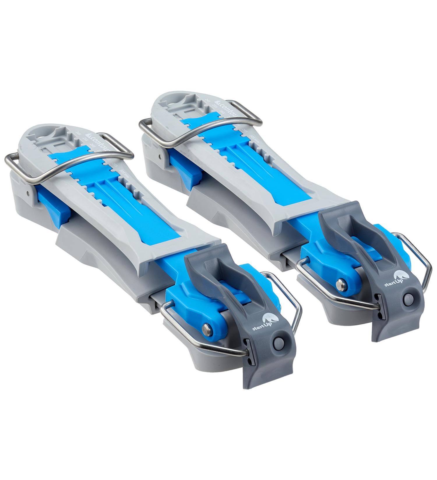 Contour Ski Touring Adapter - Start Up Your Ski Adventure - Buy Online on GoSupps.com
