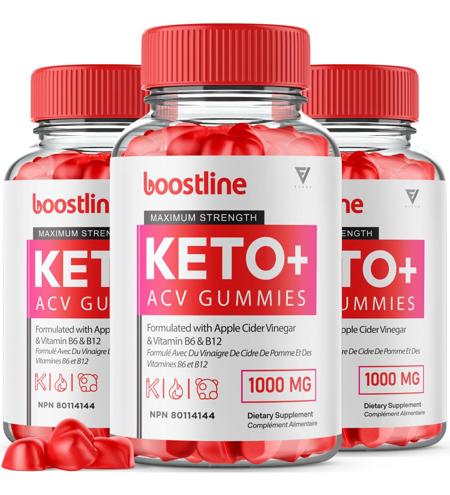 (3 Pack) Boostline ACV Keto Gummy Boost Line Keto Apple Cider Vinegar Health Support Supplement Suppl ment avanc de soutien la sant au vinaigre de cidre de pomme BoostLine Keto (180 Gummies) - Buy Online on GoSupps.com