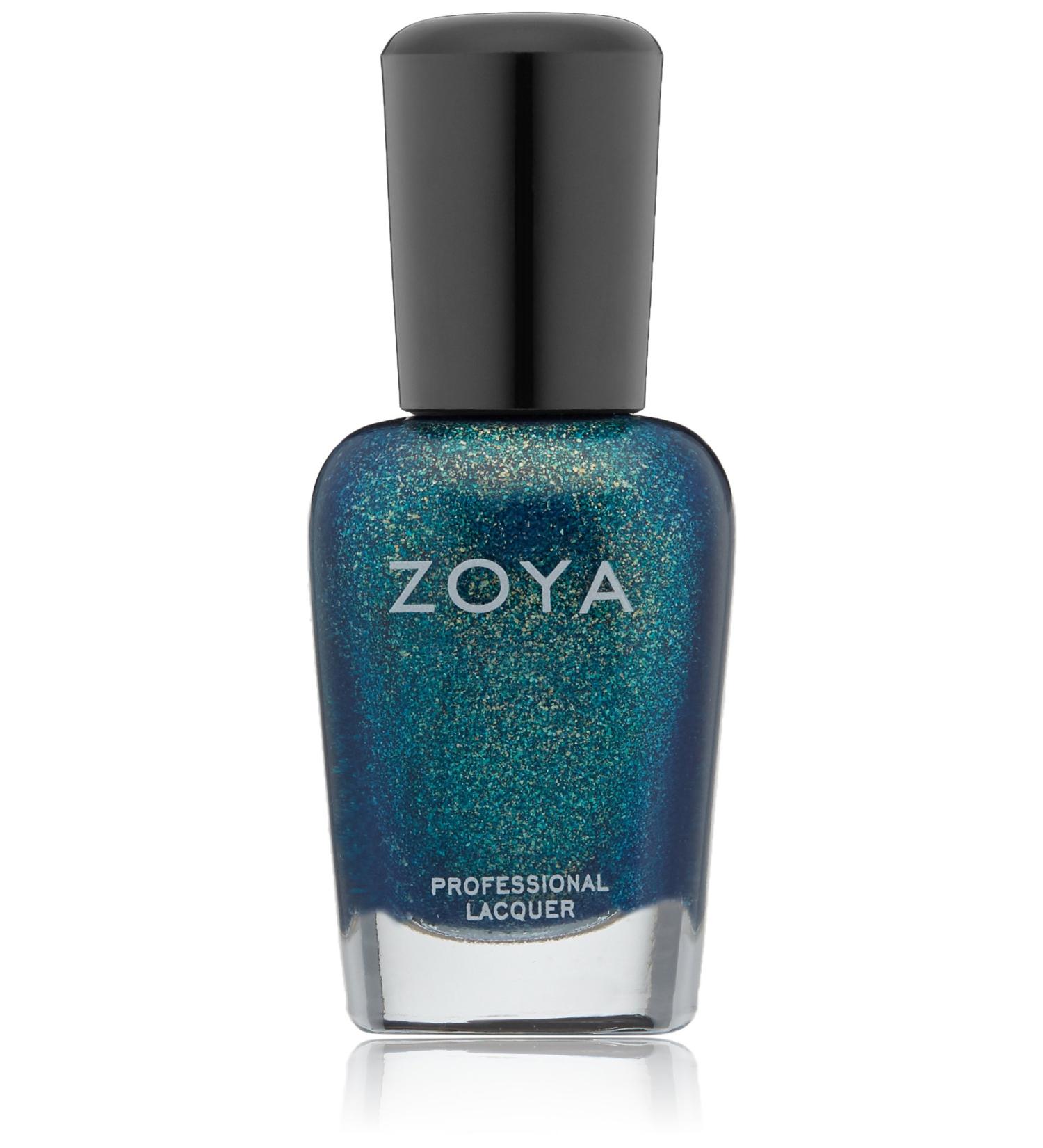 Zoya Charla Nail Polish 15ml - Buy Online on GoSupps.com