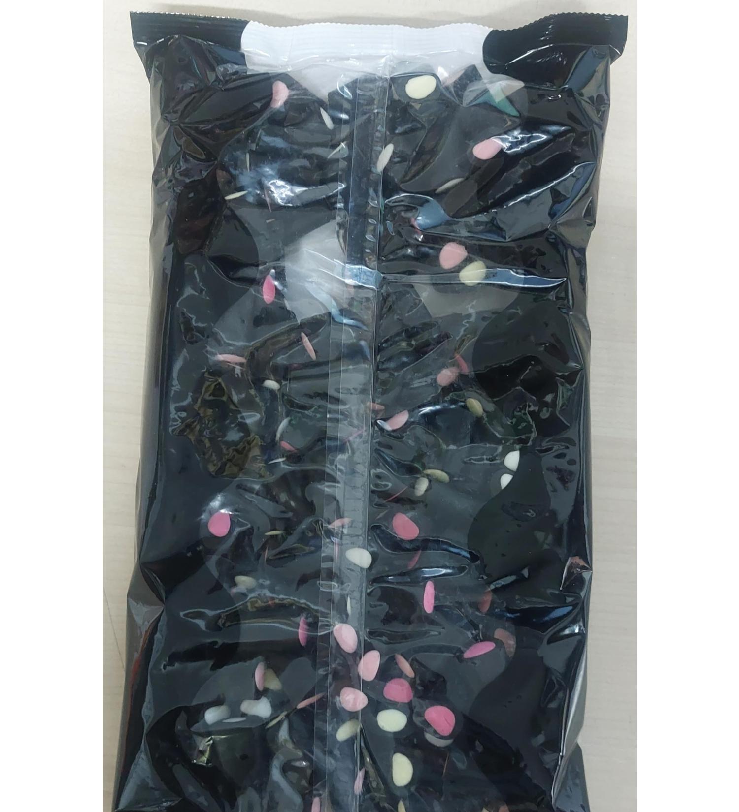 Liquorice Cream Rock - 1KG - Buy Online on GoSupps.com