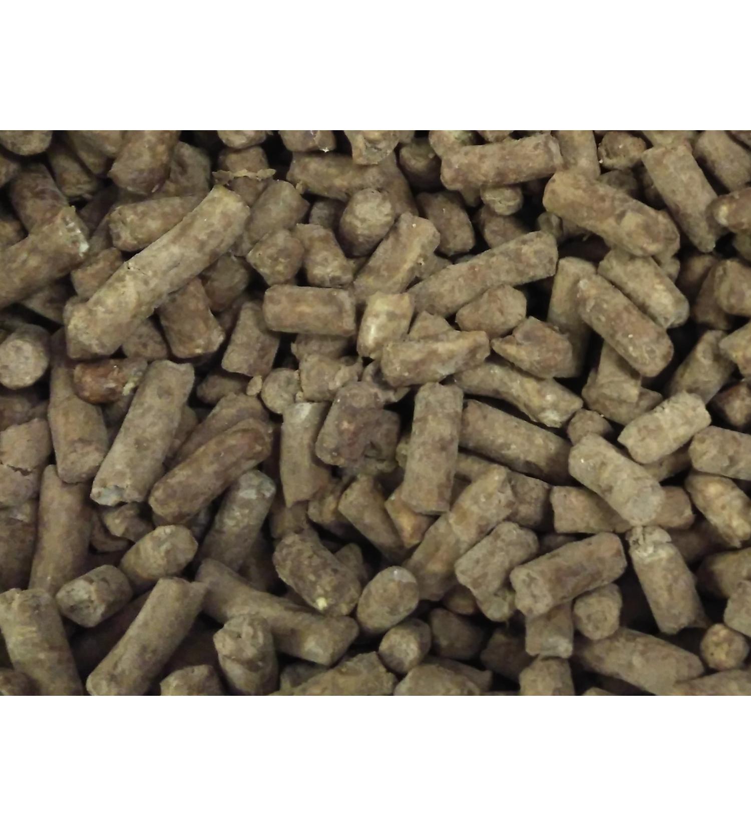 1 000g (1kg) of Toffee Crumble - Retro Sweets