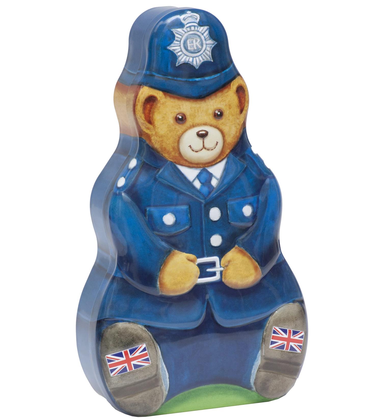 Churchill's Confectionery - British Policeman 150g English Toffee - Buy Online on GoSupps.com