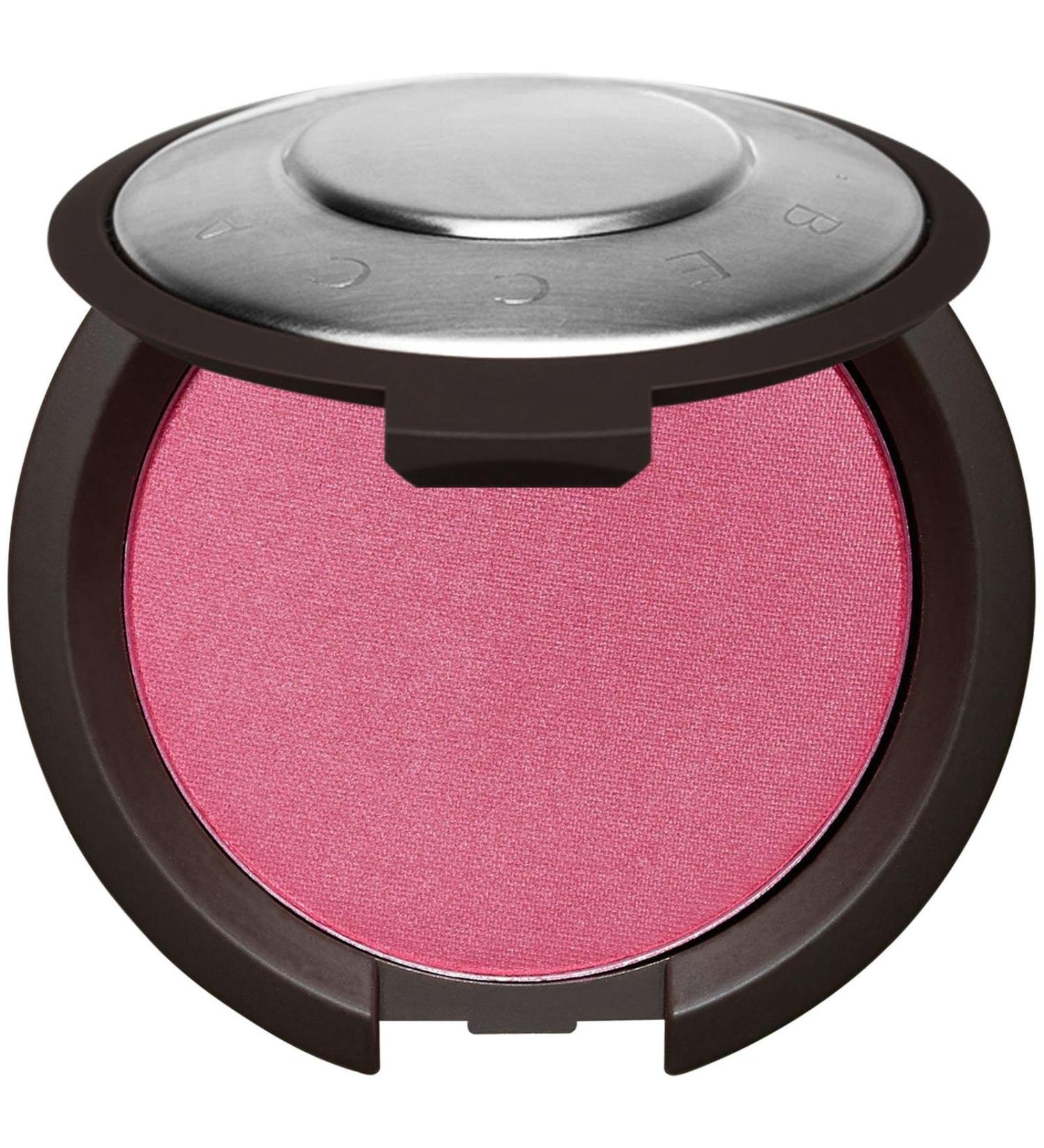 Becca Mineral Blush  No. Hyacinth  0.2 Ounce No. Hyacinth 1 Count (Pack of 1)