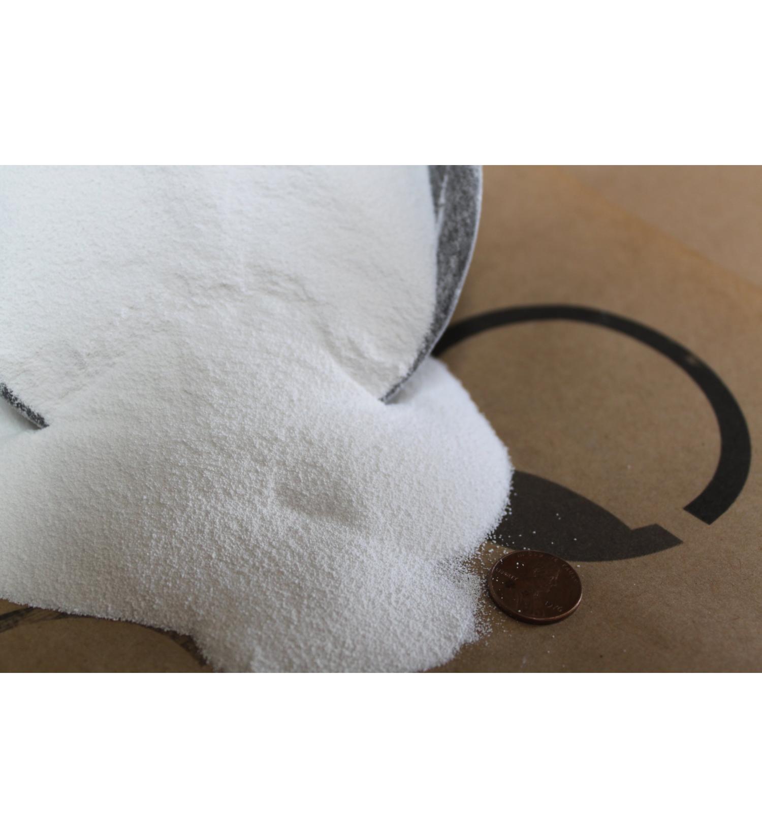 Alpha Chemicals Zinc Sulfate Monohydrate - 35.5% Zn - 99% Pure - 5 Pounds