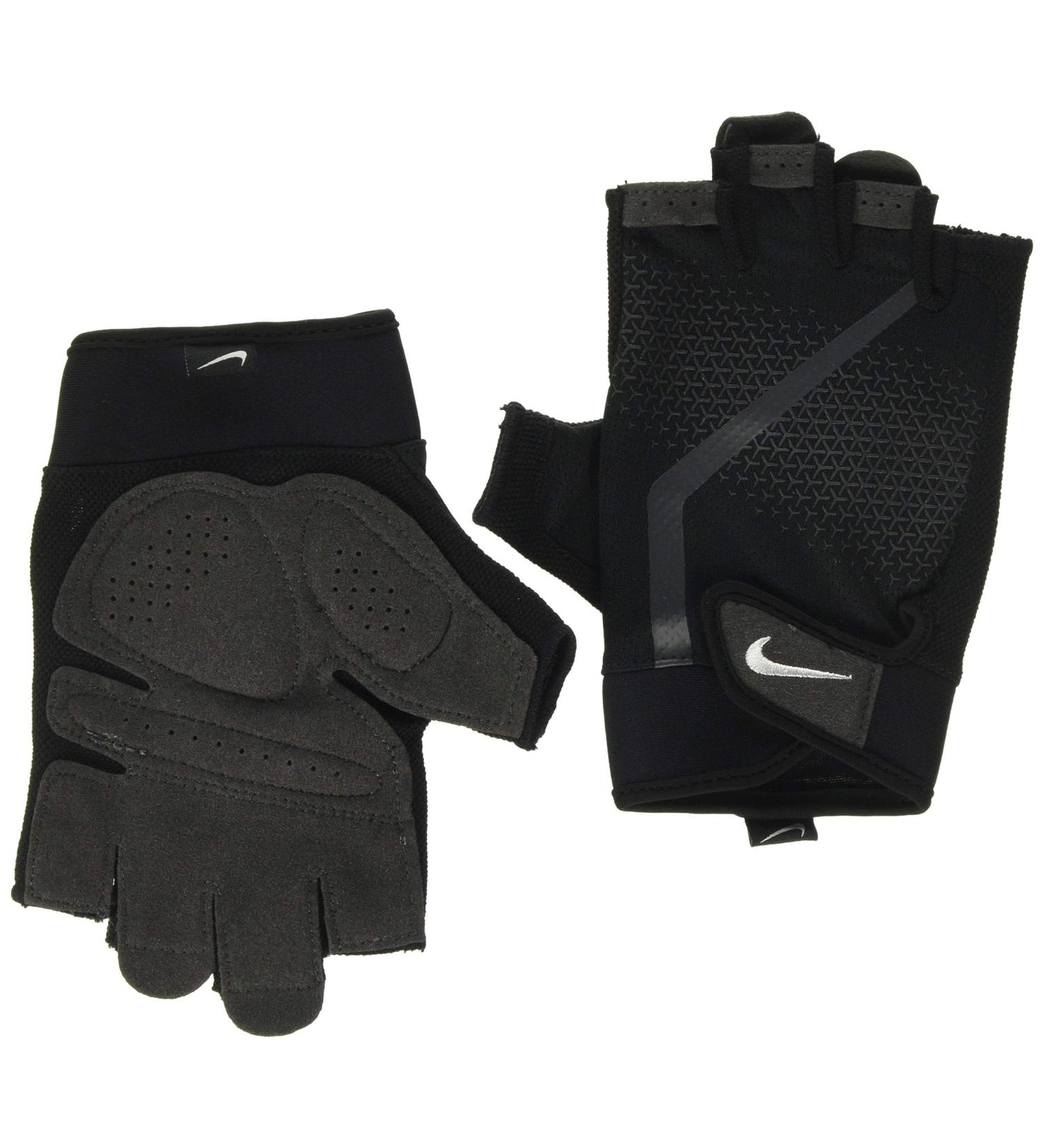 NIKE Unisex Adult Gloves XL Black/Anthracite/White