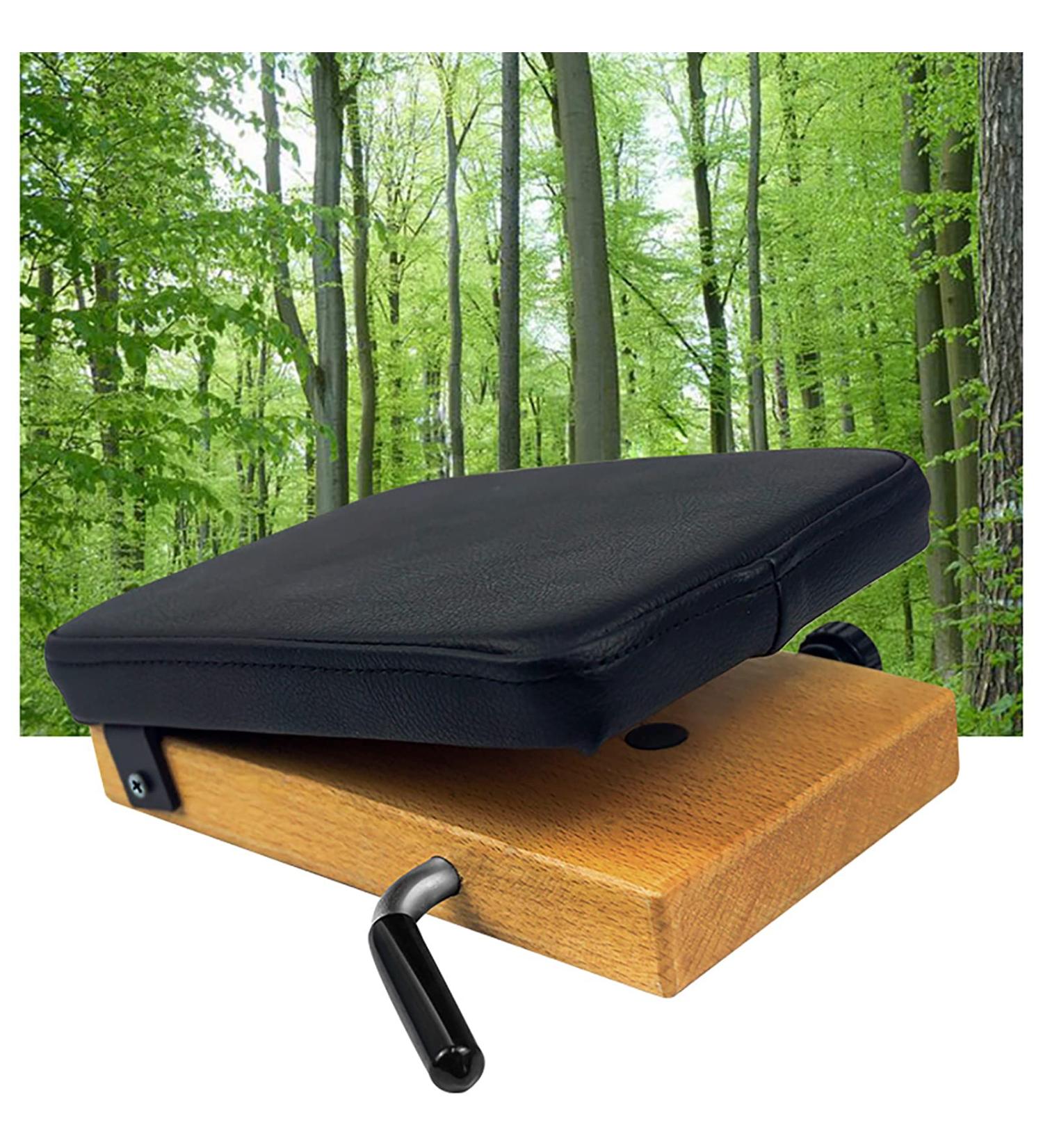 Portable Stamping Pressure Plate Speeder Board Extremity Joint Correction Small Fall Board Rehabilitation Training American Chiropractic Bed(Color:B) - Buy Online on GoSupps.com