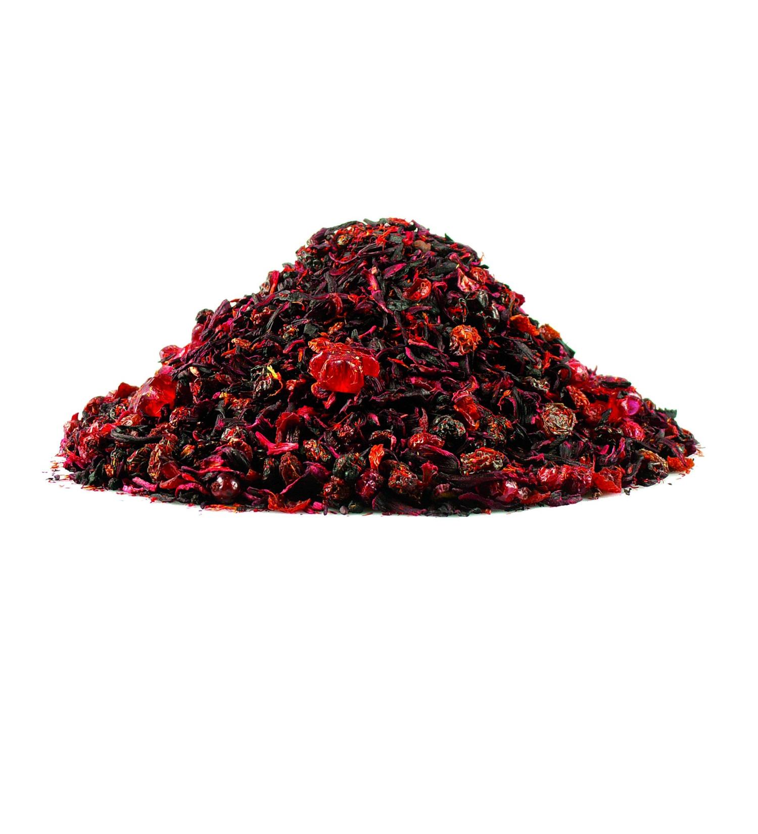 TeeFARBEN Glowing Stars 100g in aroma-preserving packaging