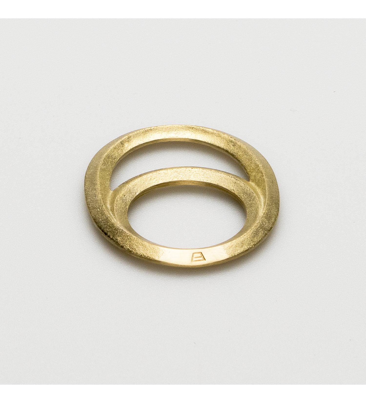 Futagami Brass Bottle Opener - Eclipse | Premium International Shipping Available - Buy Online on GoSupps.com