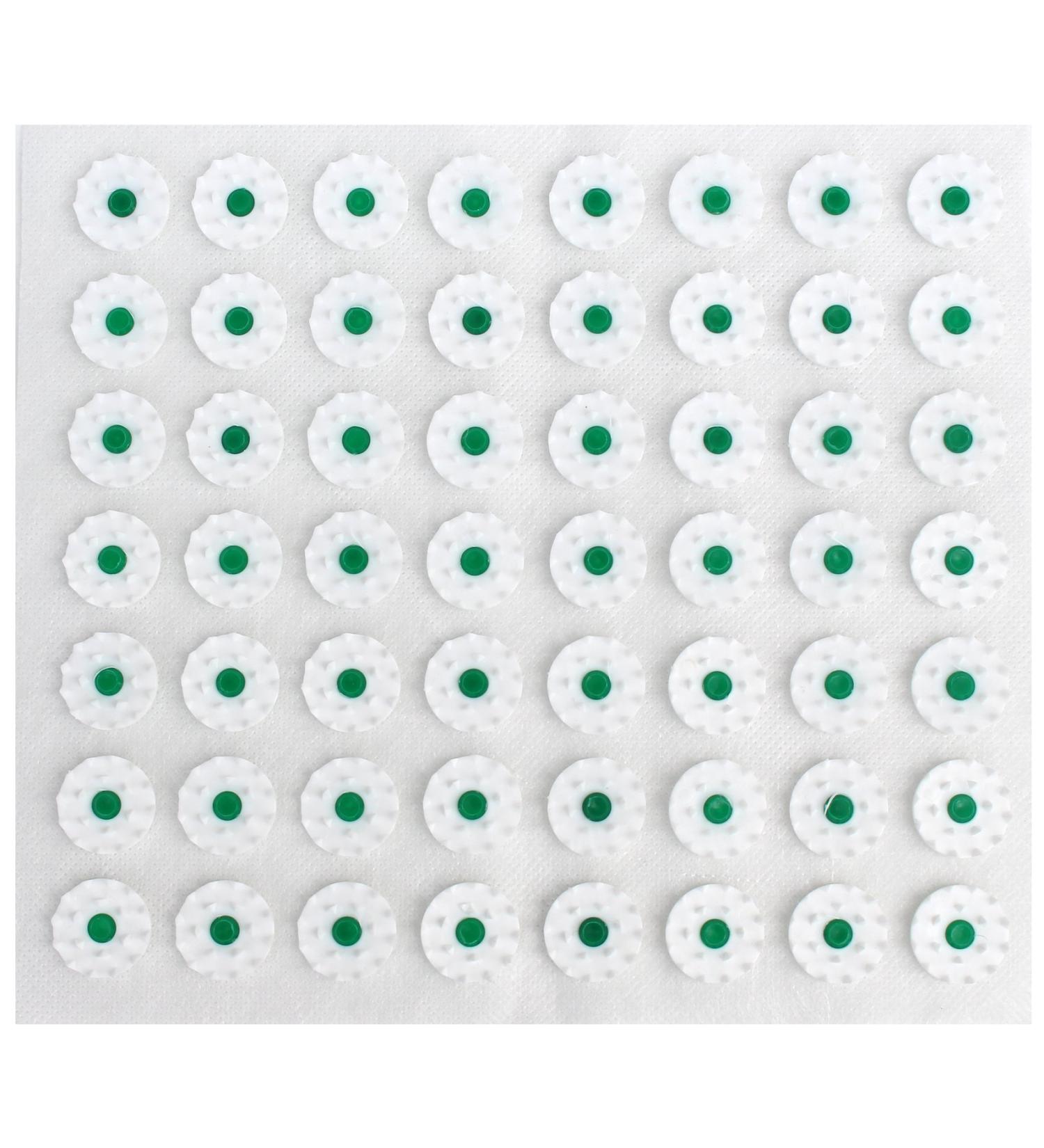 Iplikator Kusnetsova Kusnetzova | Relaxation mat | Shanti mat | No. 56