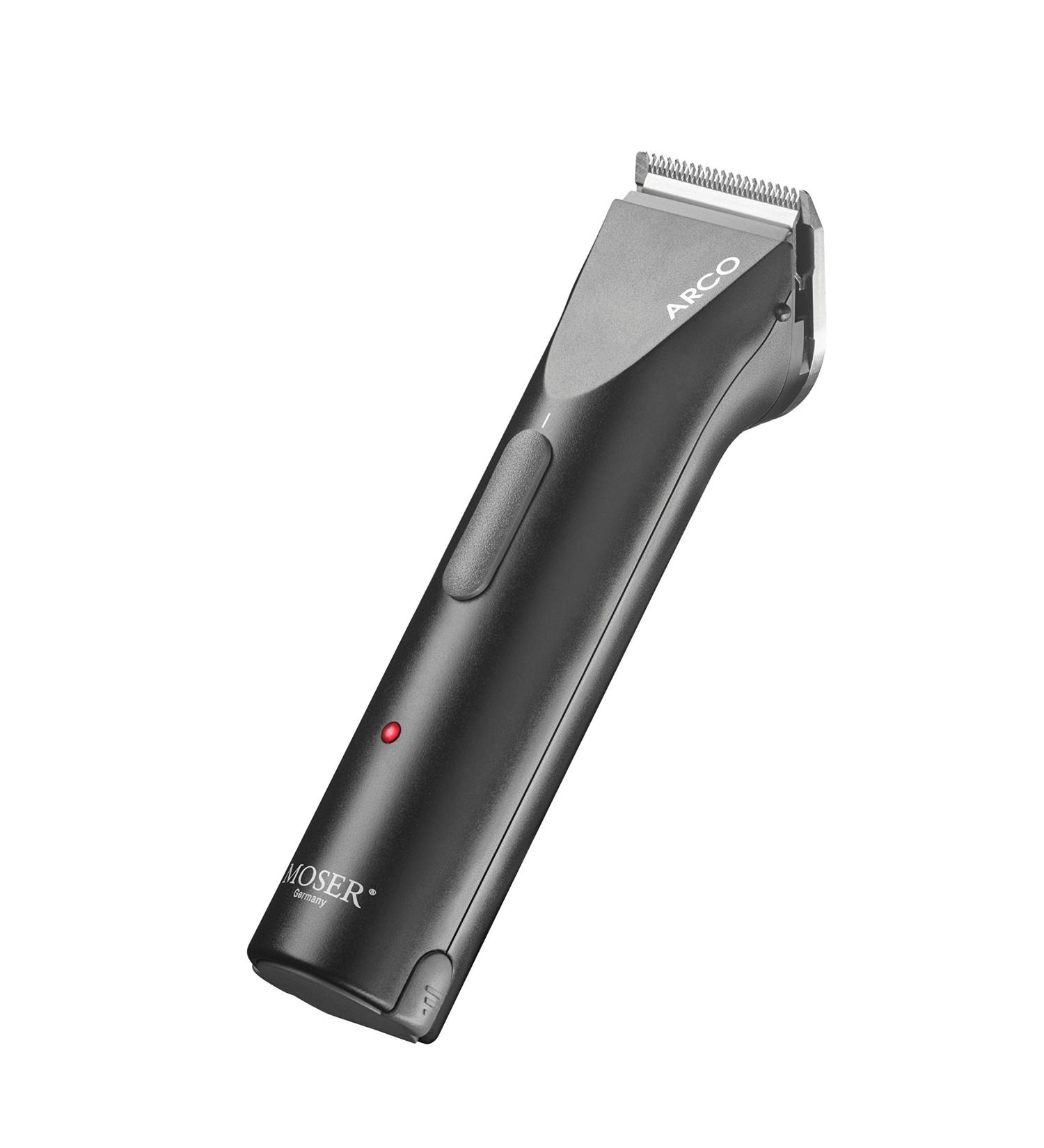 Wahl Arco Cordless Clipper - Buy Online on GoSupps.com