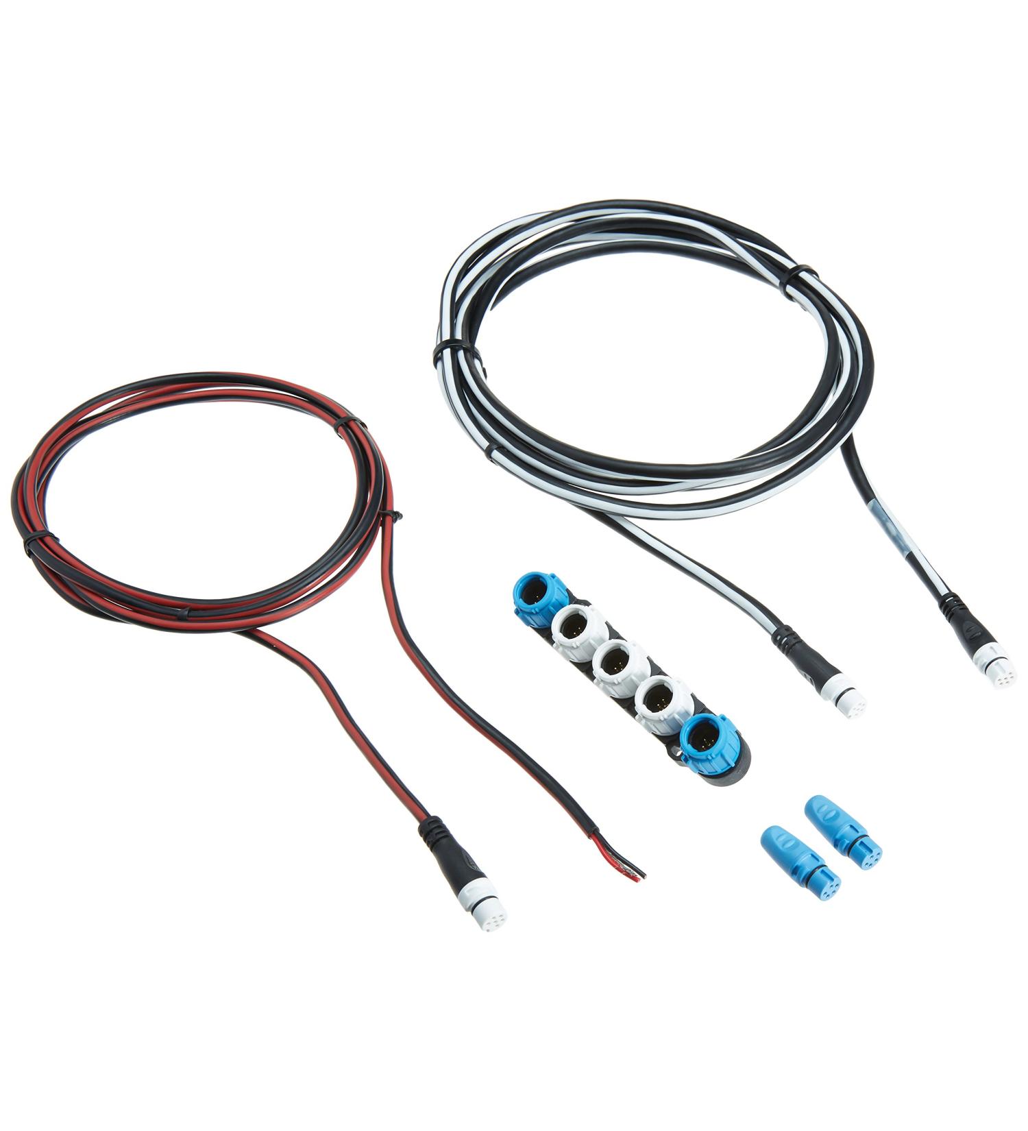 Raymarine RAY-T70134 SeaTalk-ng Starter Kit Standard Packaging