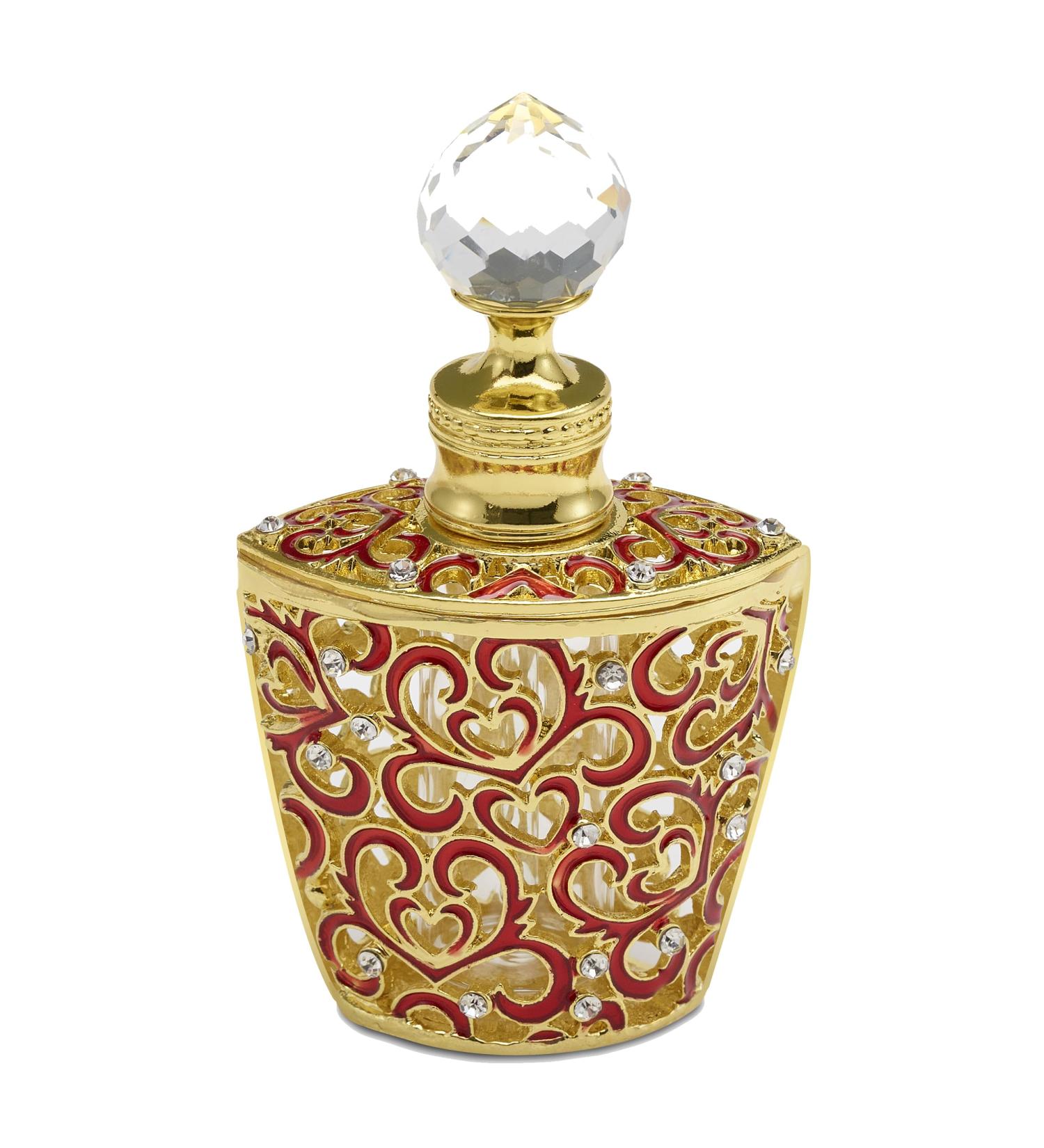 Zoha Amber Bloom Oil Perfume for Women & Men Roll On Perfume Oil and Amber Perfume Spray Alcohol Free Skin Moisturizing Amber Oil Perfume Amber Bloom 10ML - Buy Online on GoSupps.com