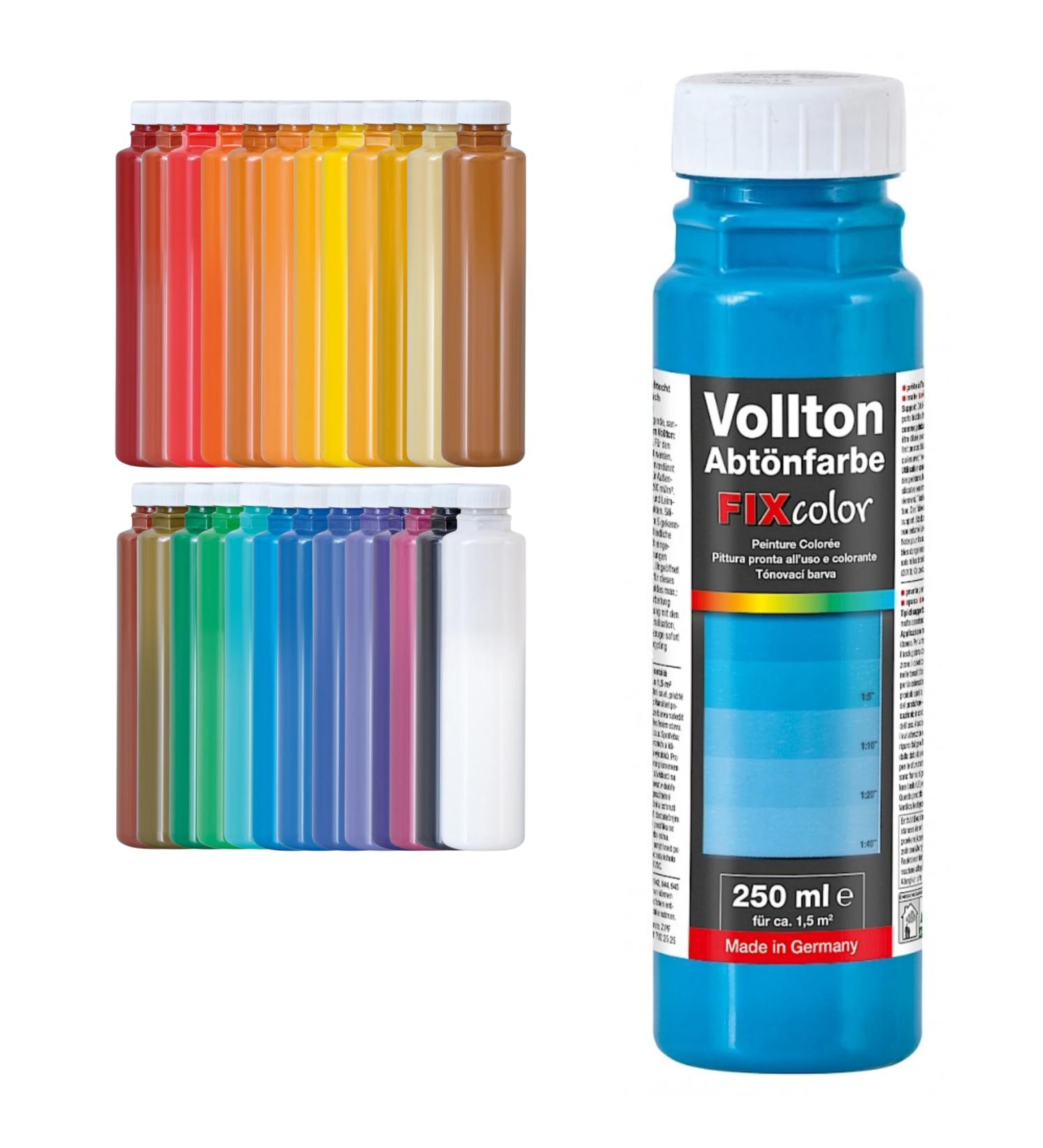 Decolor Tint Colour Petrol