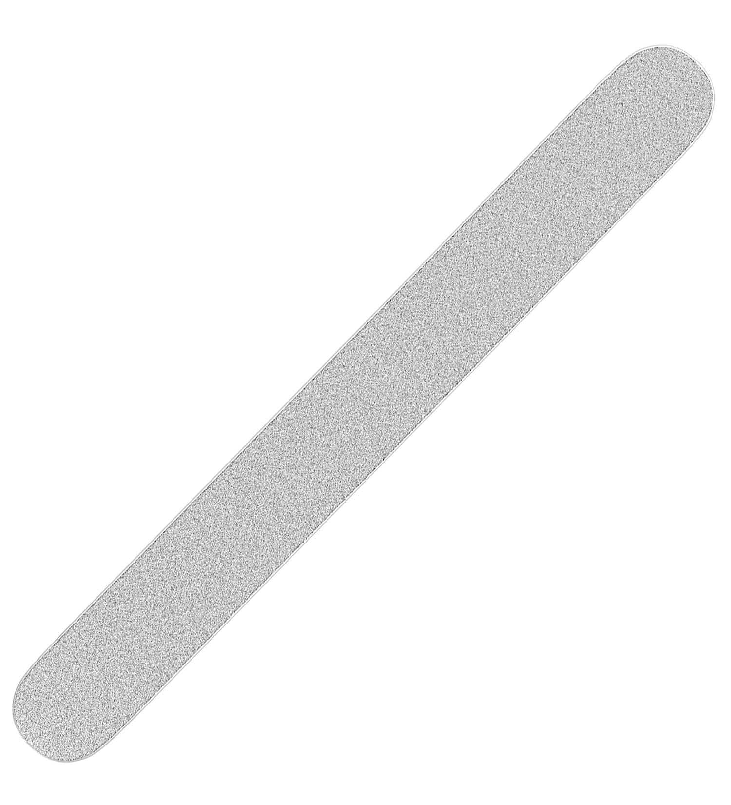 Diamancel Luxury Diamond Nail File - 4 Extra Coarse Grit for Acrylic, Resin & Gel Nails - Buy Online on GoSupps.com