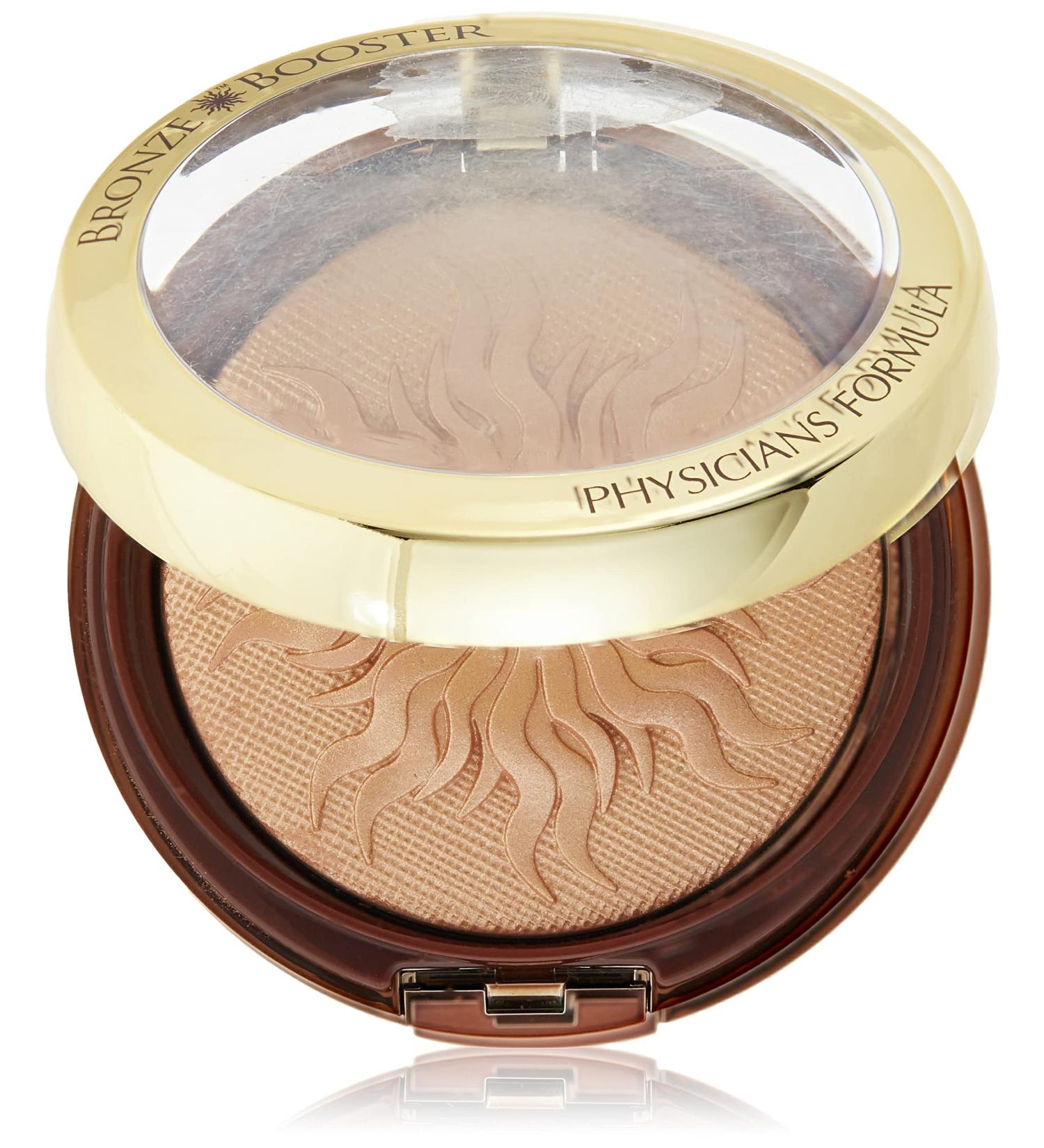 Physicians Formula Bronze Booster Glow-Boosting Airbrushing Bronzing Veil Deluxe Edition - Light To Medium 5.6 oz - Buy Online on GoSupps.com