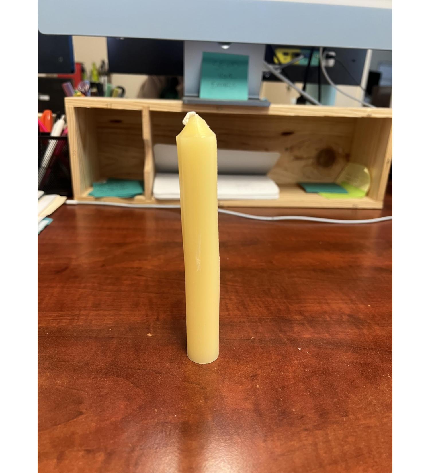 Replacement Candle for Small Rat de Cave - International Shipping Available - Buy Online on GoSupps.com