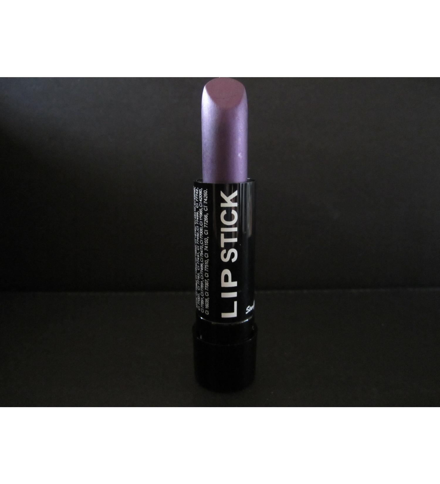 Stargazer Lipstick - Shade 133 Purple By Stargazer
