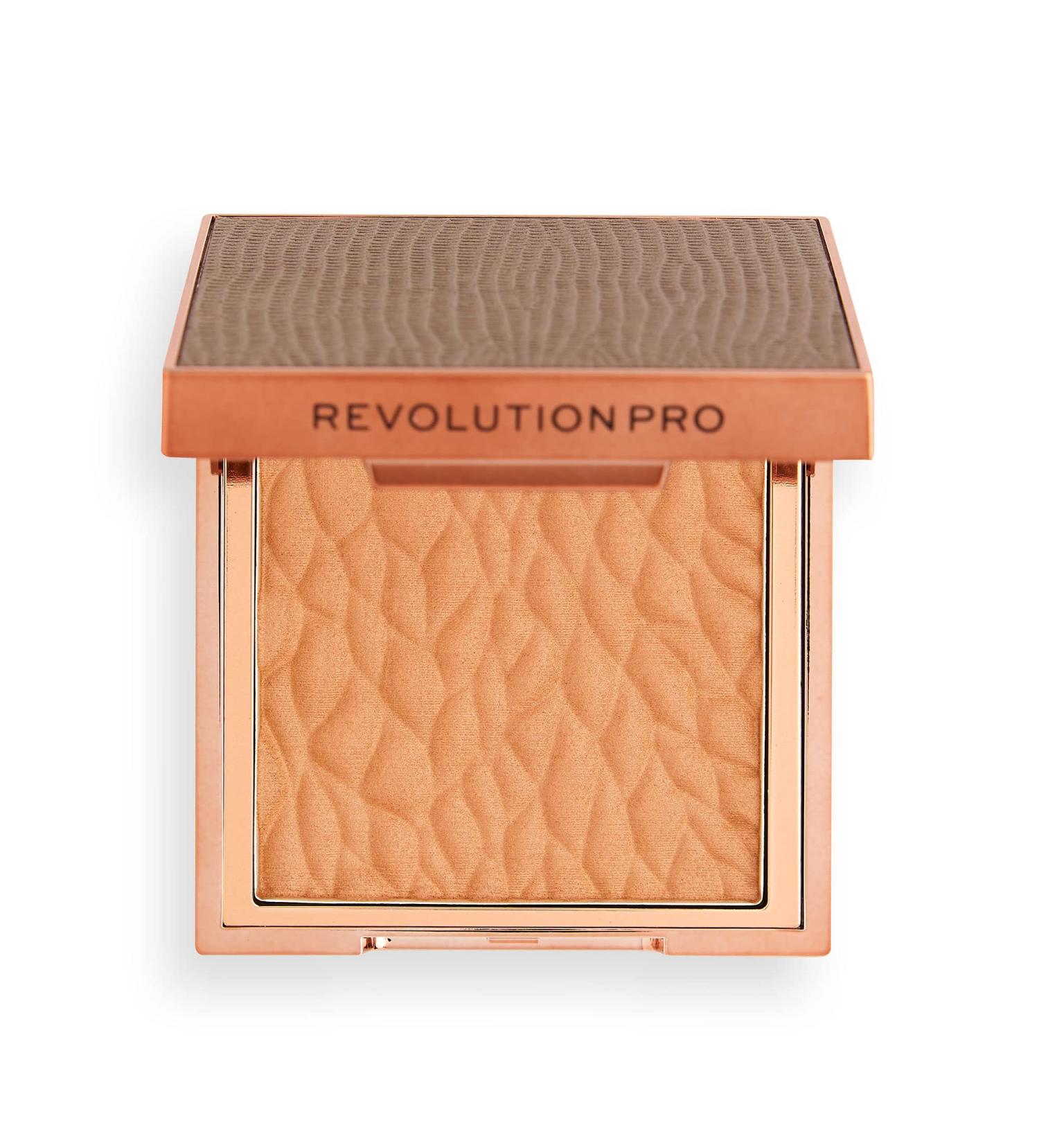 Revolution Pro Sculpting Bronzer Balao - 1 Piece for Flawless Contour | International Shipping Available - Buy Online on GoSupps.com