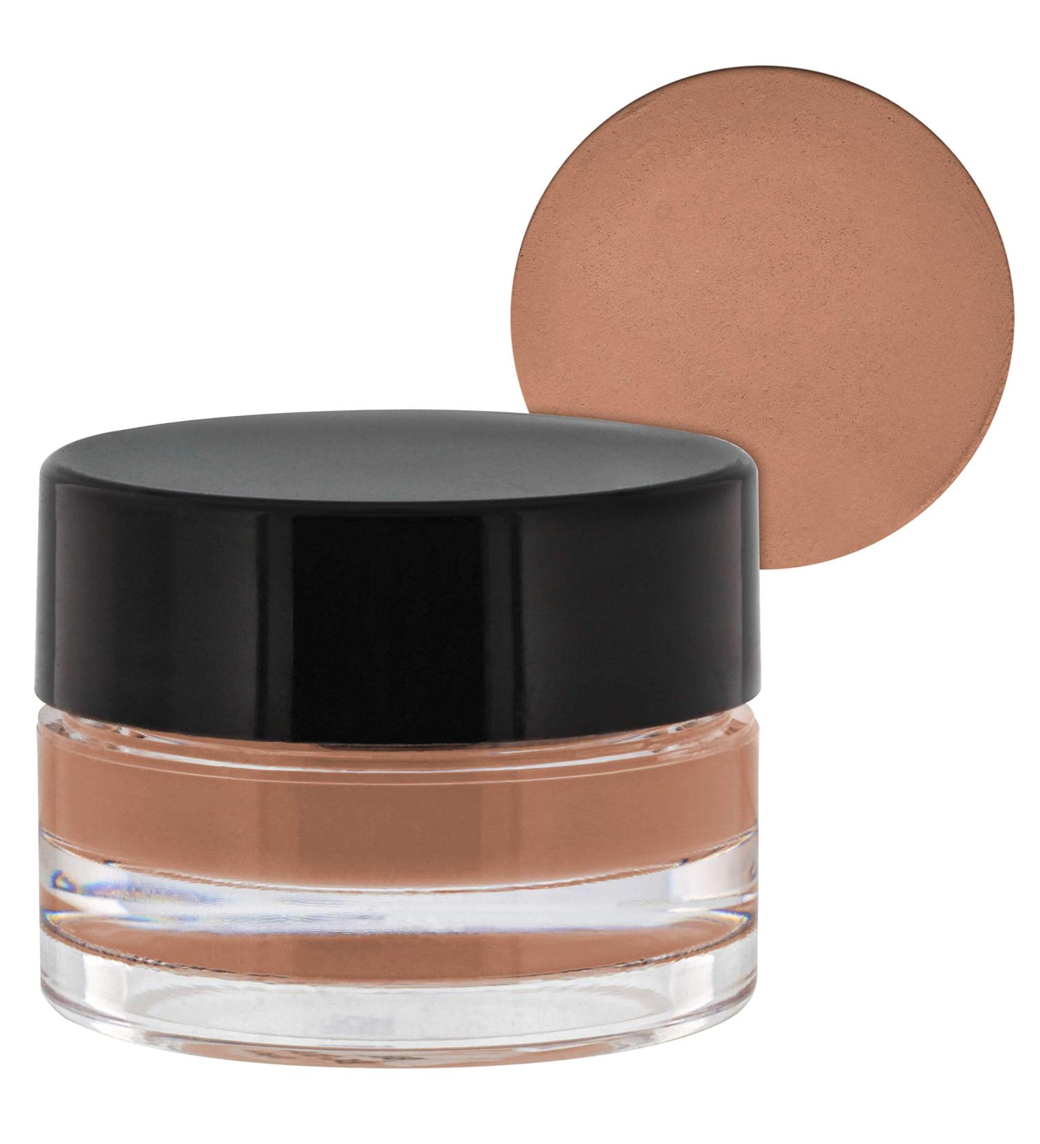 Belloccio High Definition Tan Shade Makeup Concealer 5g Jar - Conceal Imperfections and Dark Circles - For Airbrush Foundation - Buy Online on GoSupps.com