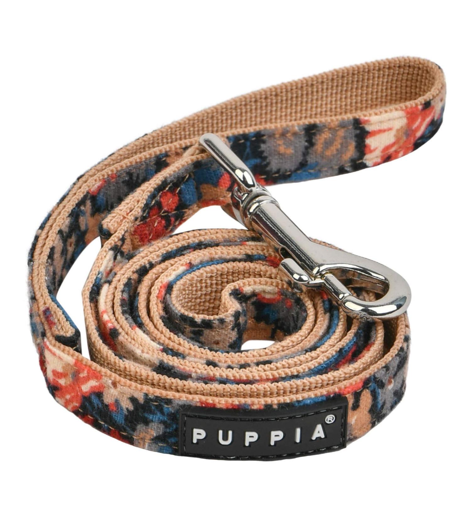 PUPPIA GIANNI LEAD Large BEIGE