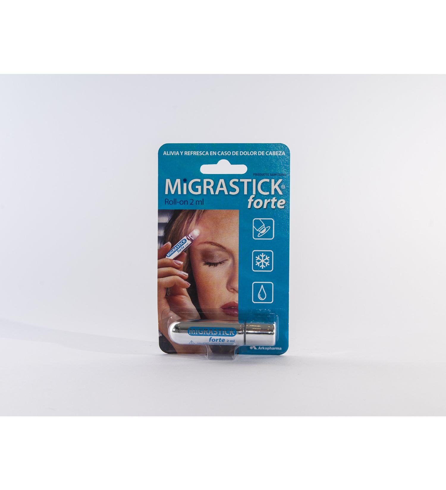 Arkochim Migrastick Forte Roll on