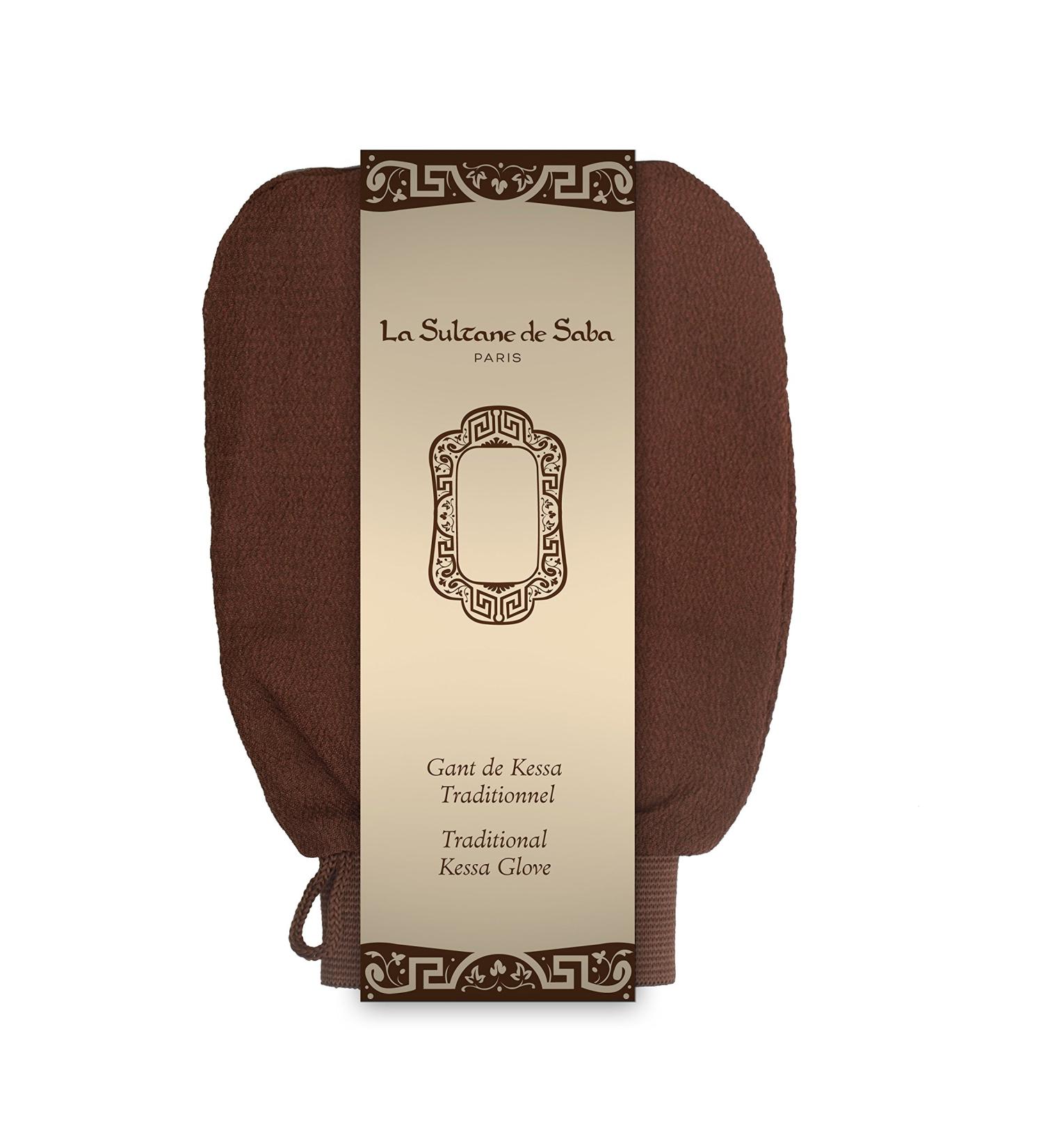 La Sultane de Saba peeling glove