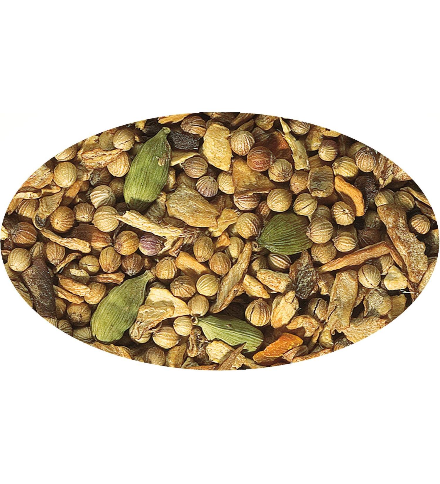 Eder Gew rze Eder Spices - Kapha Tisane - 100g