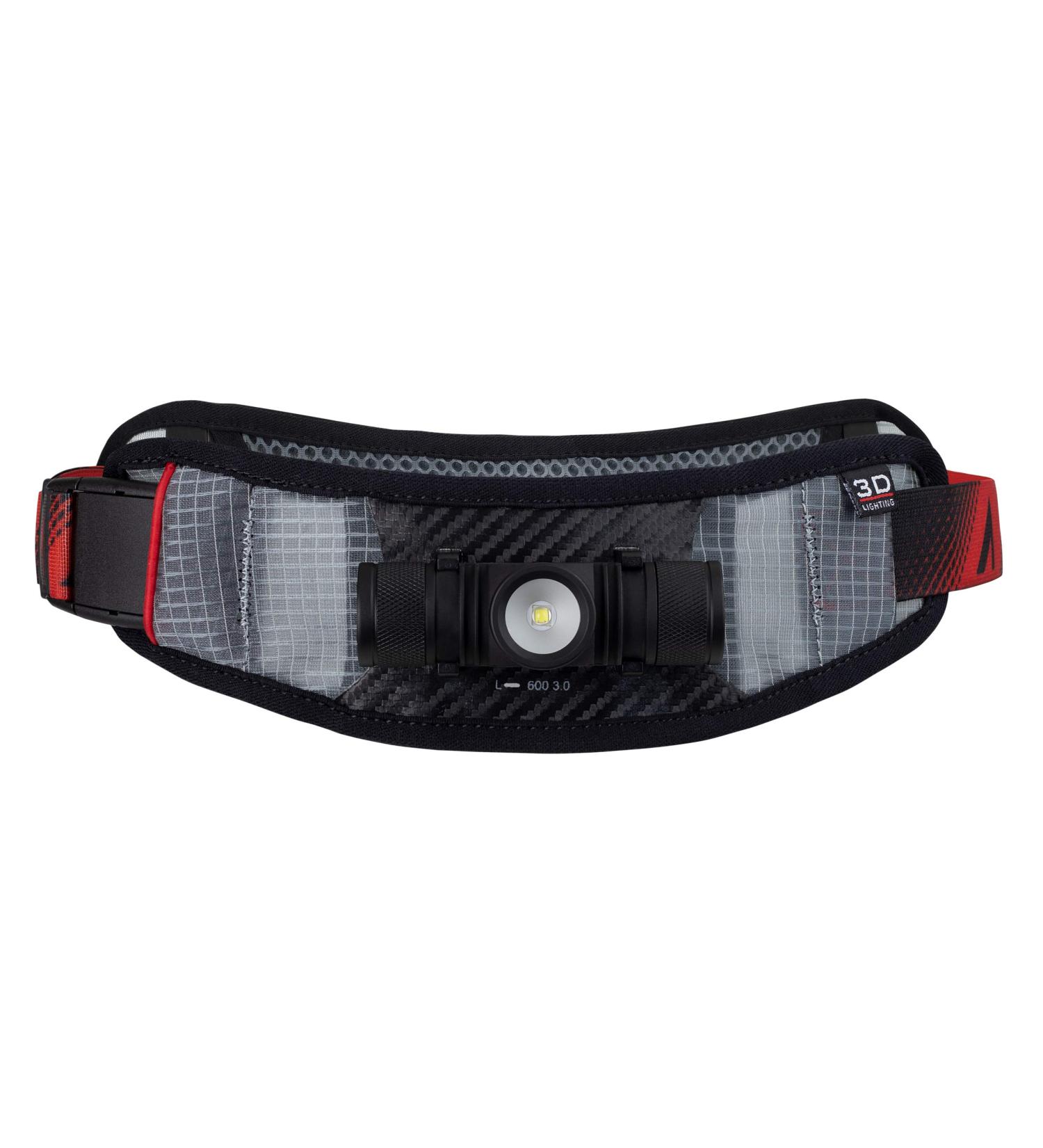 Ultraspire Lumen Collection Waist Light - Travel Belt Accessories Lumen 600 3.0 for International Shipping - Buy Online on GoSupps.com