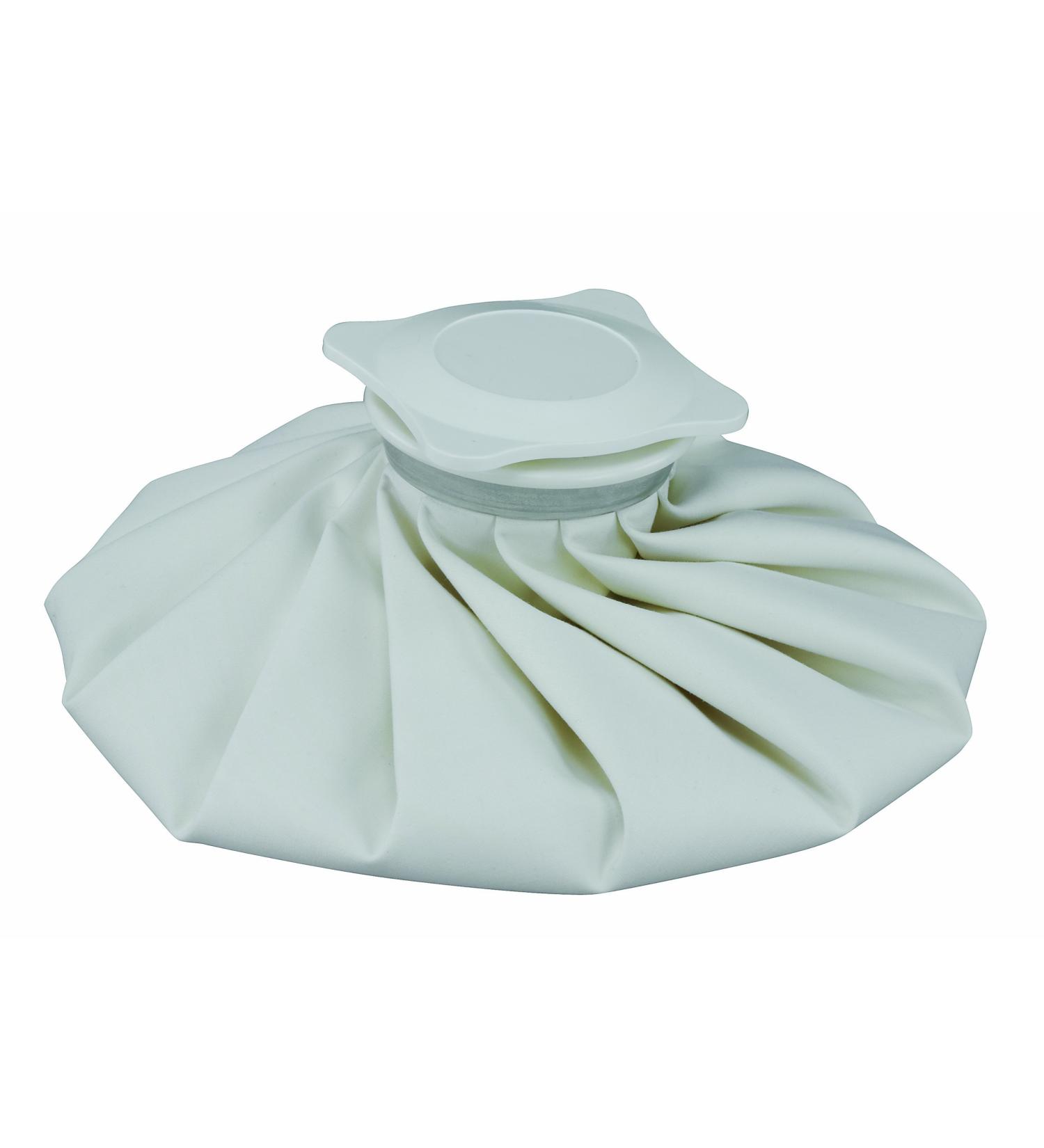 Buy 9-Inch Ice Bag for Ultimate Cooling | Durable & Reusable Ice Packs - International Shipping Available - Buy Online on GoSupps.com