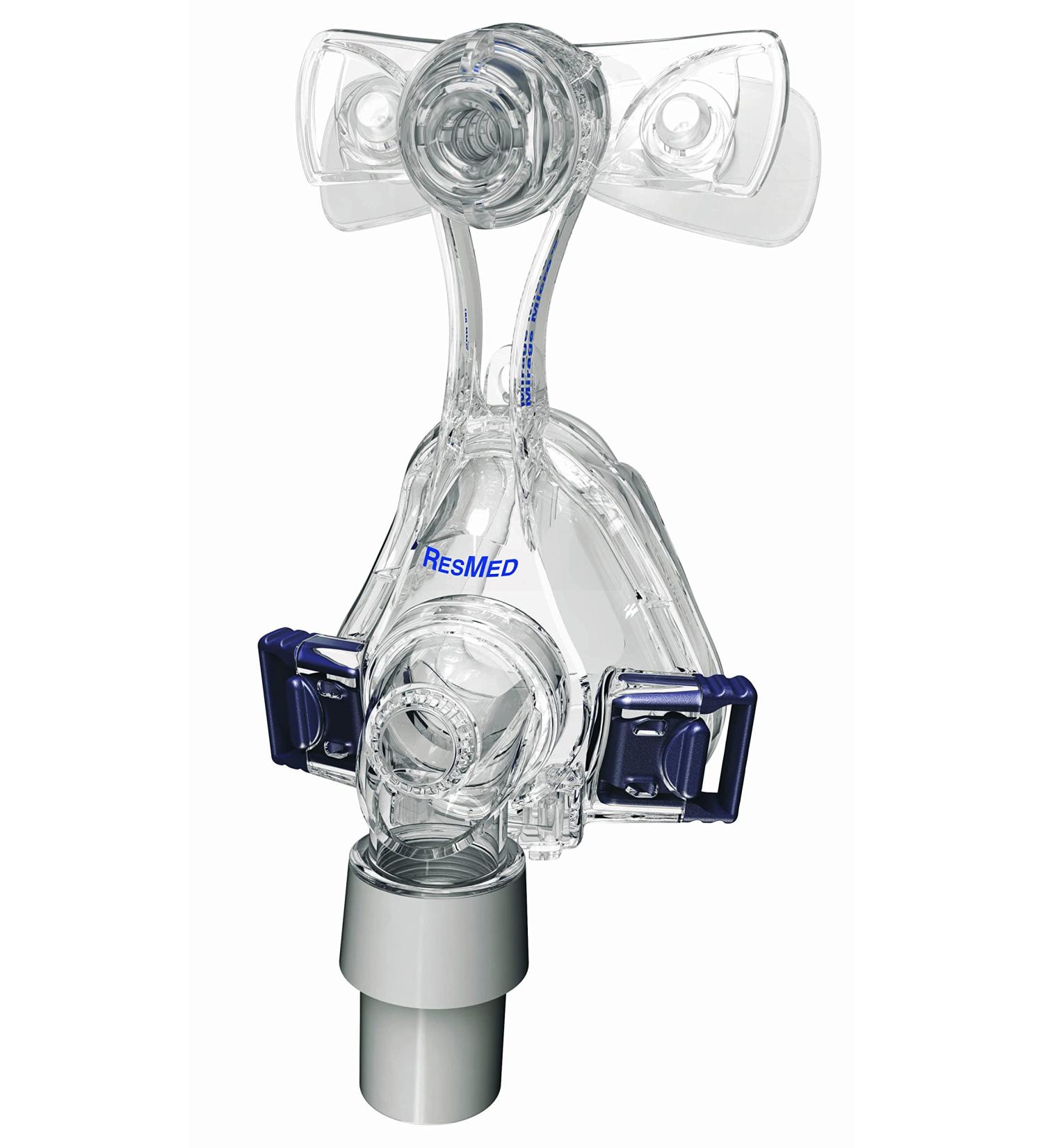 ResMed Mirage Micro Frame System (Extra Large Cushion)