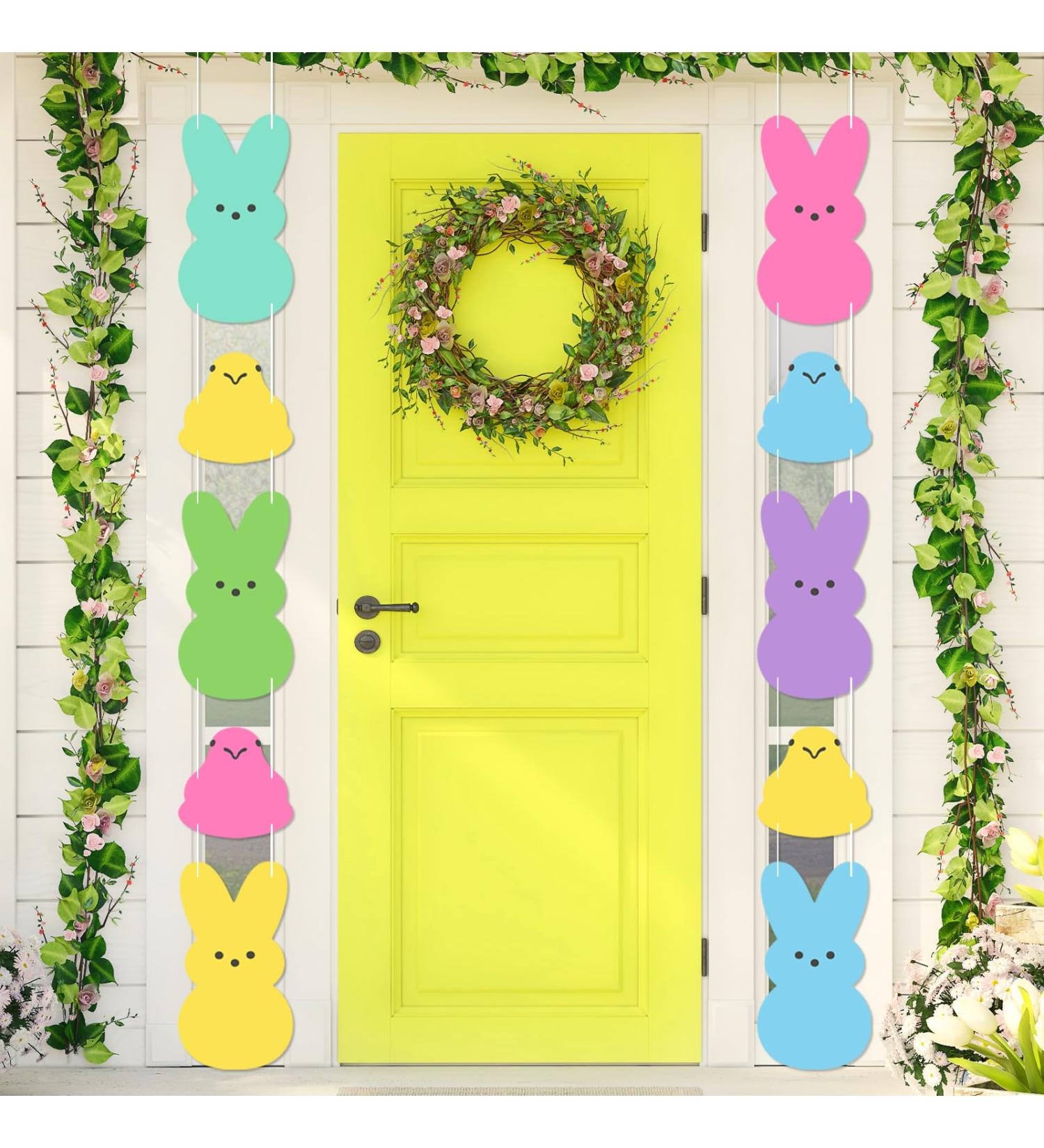 Peeps Paper Banner - Buy Online on GoSupps.com