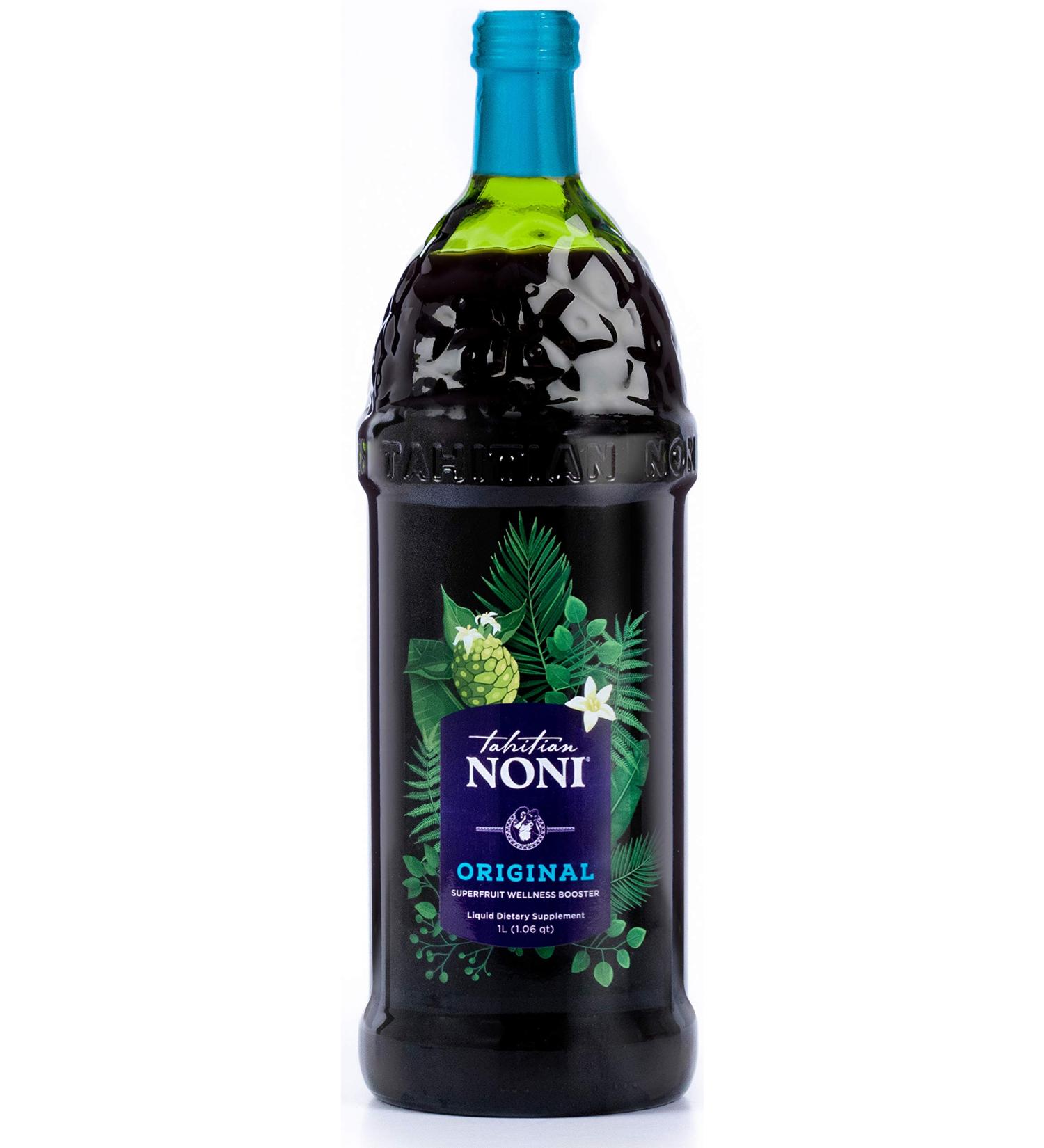 Tahitian Noni Juice by Morinda Inc. - Buy Online on GoSupps.com