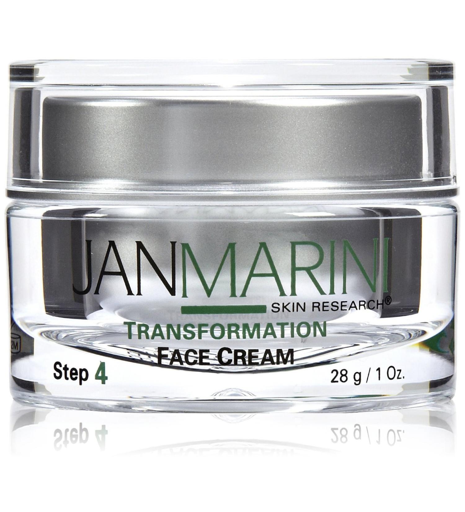 Jan Marini Skin Research Jan Marini Transformation Face Cream 28g