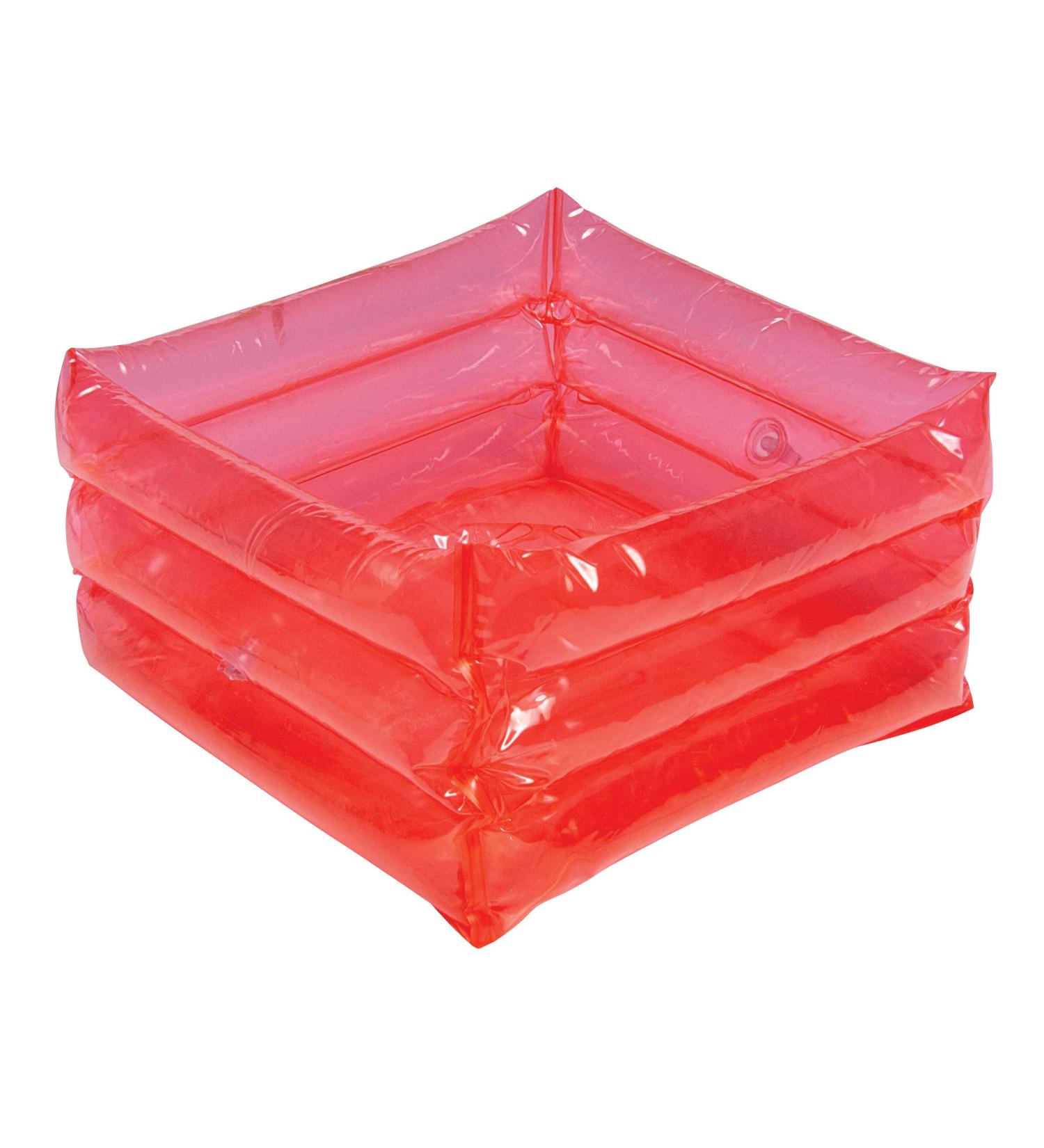 Diane Inflatable Pedicure Foot Bath
