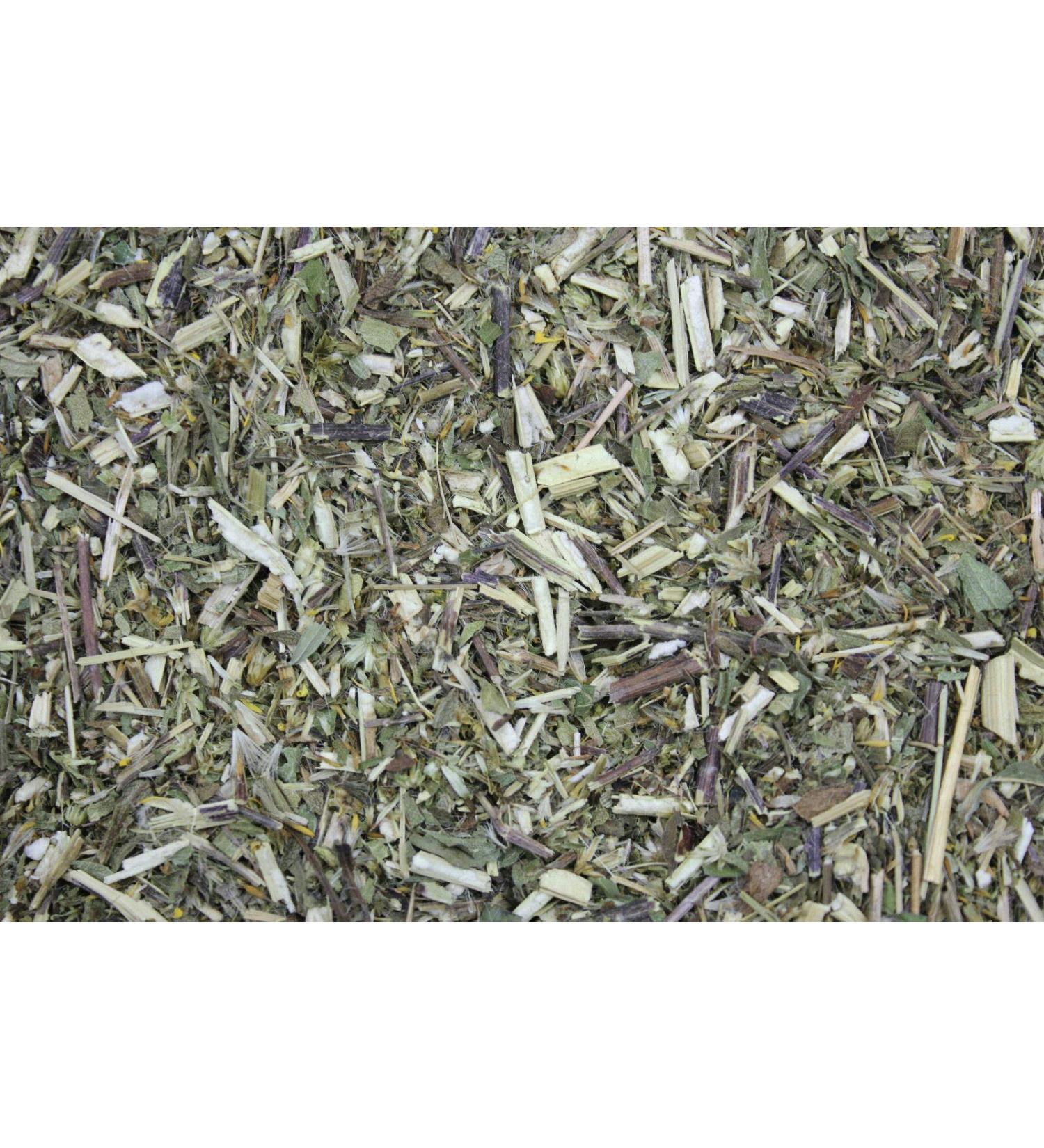 1000Kr uter 1000Kr uter Cut Green Oat Tea (2000 g)