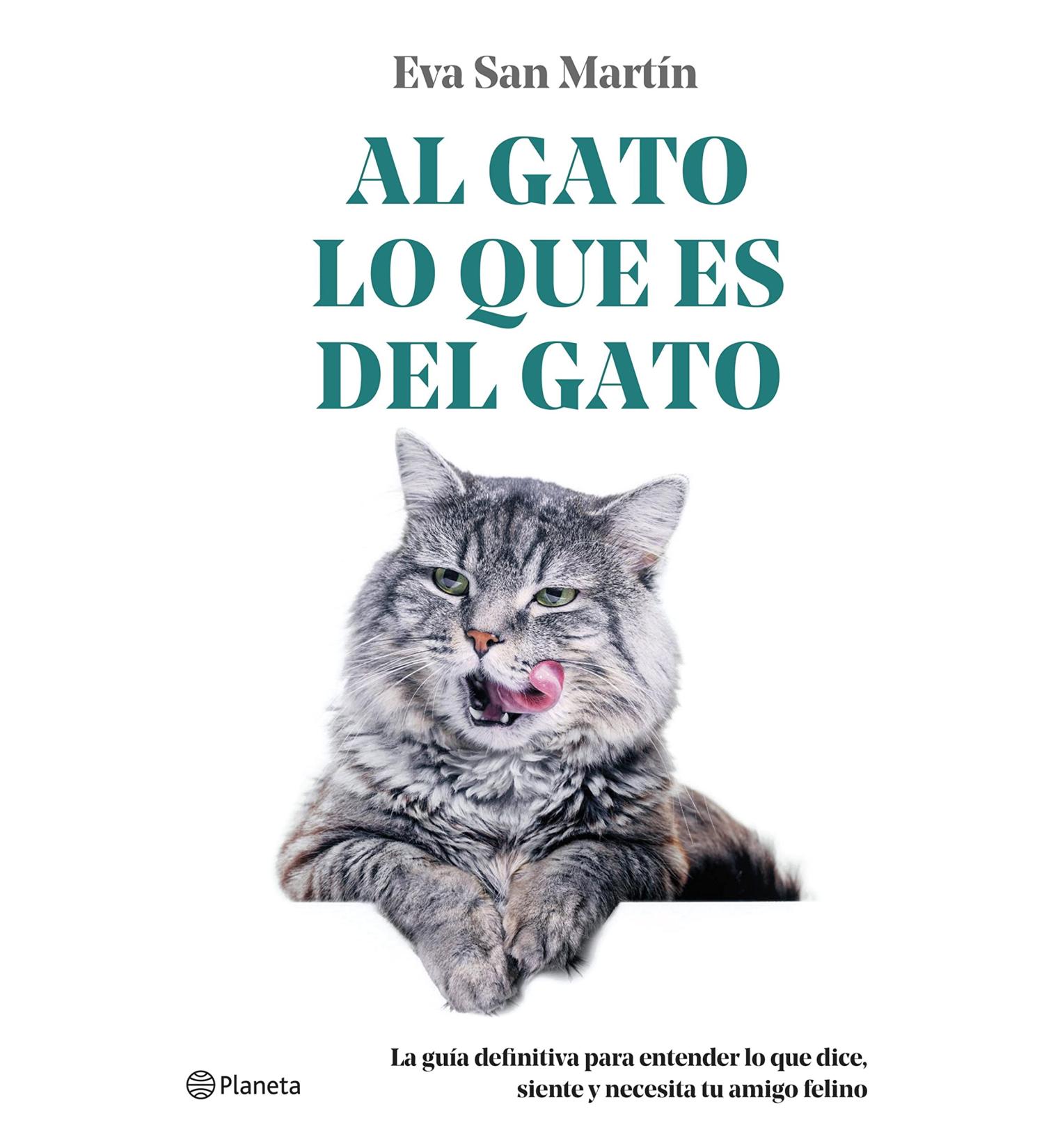 Al gato lo que es del gato (No Ficci n) (Spanish Edition)