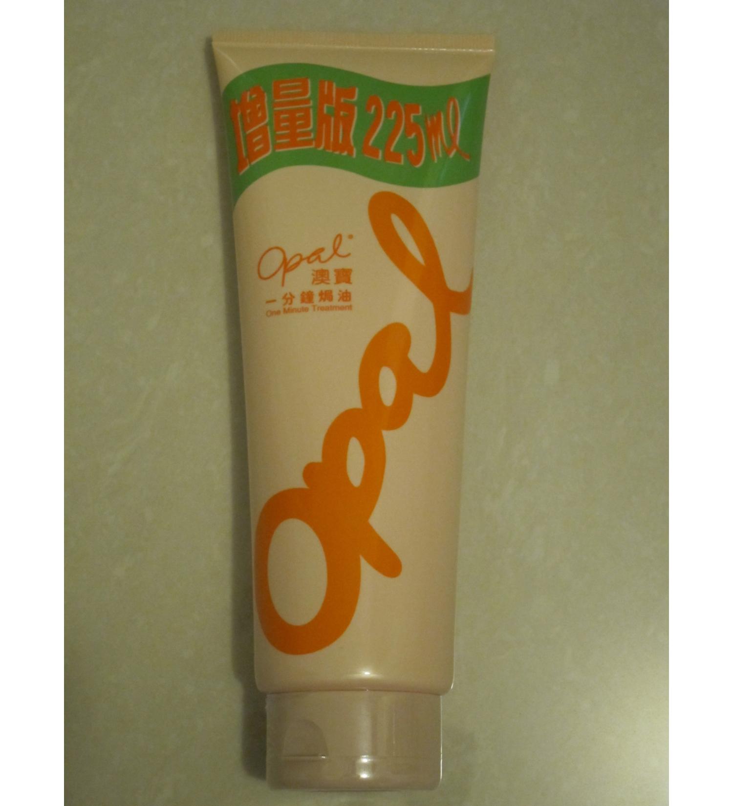 Opal One Minute Treatment-225ml