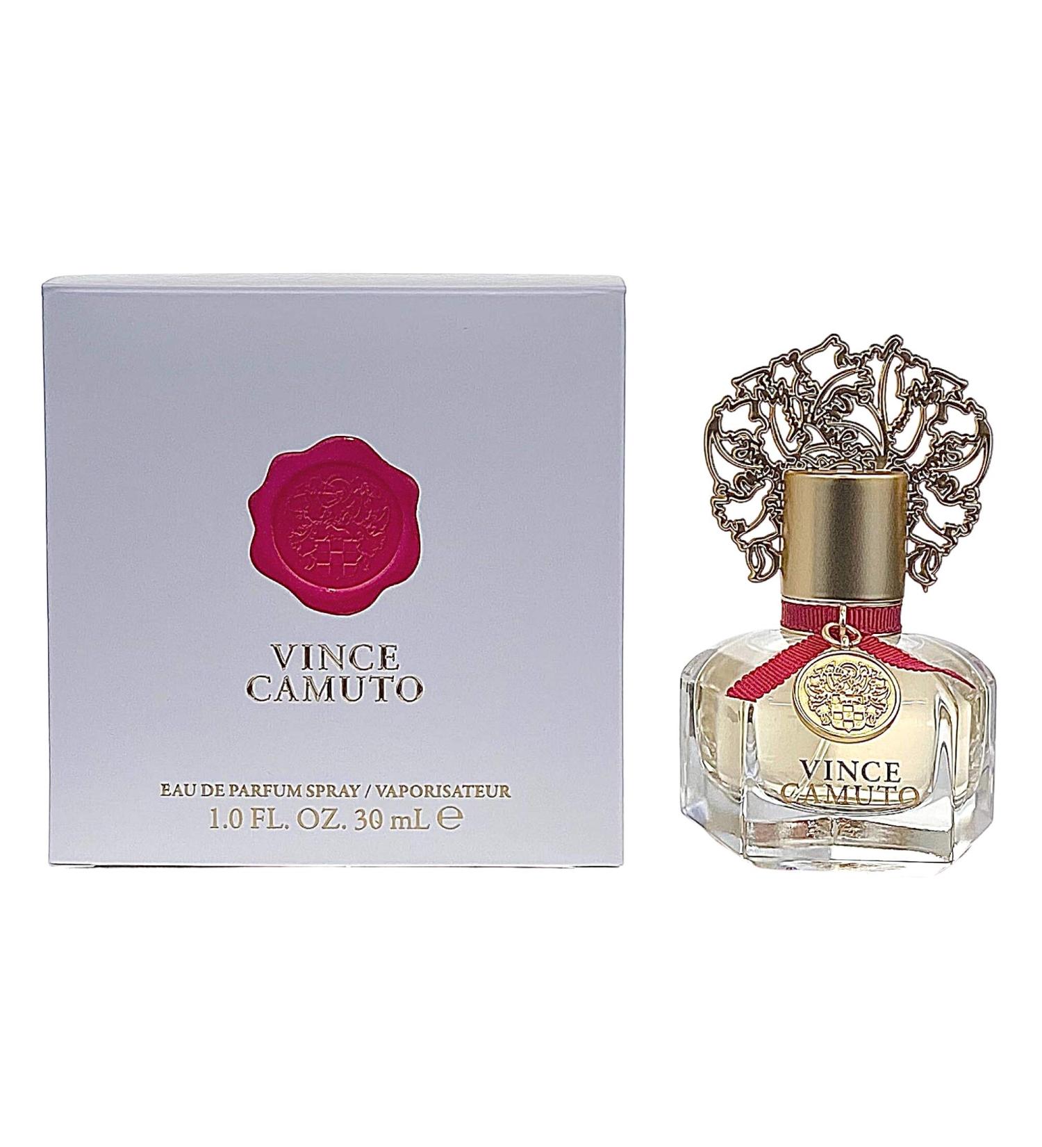 Vince Camuto Eau de Parfum Spray for Women 1.0 Fl Oz - Buy Online on GoSupps.com