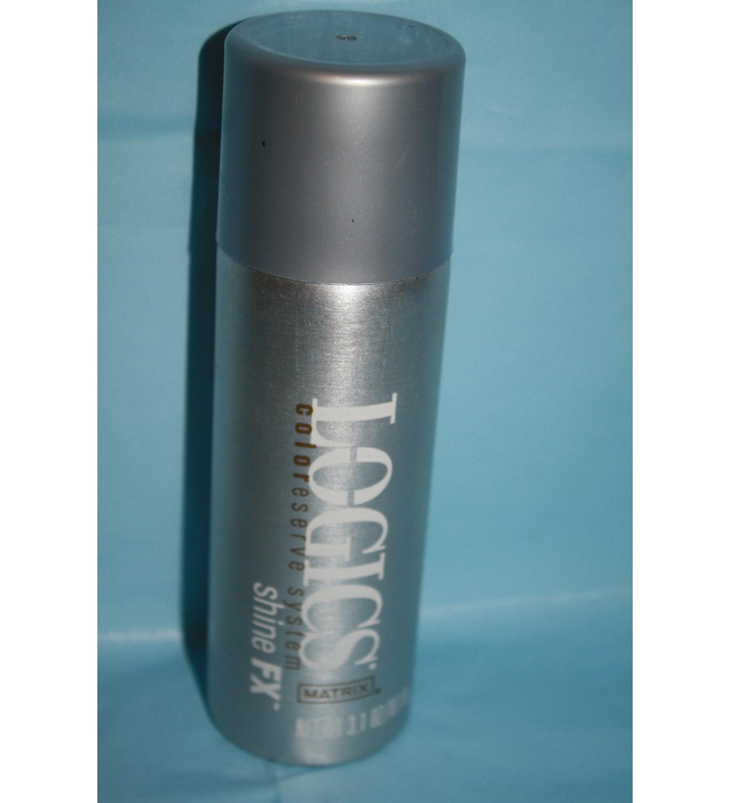 Coloreserve System Shine Fx