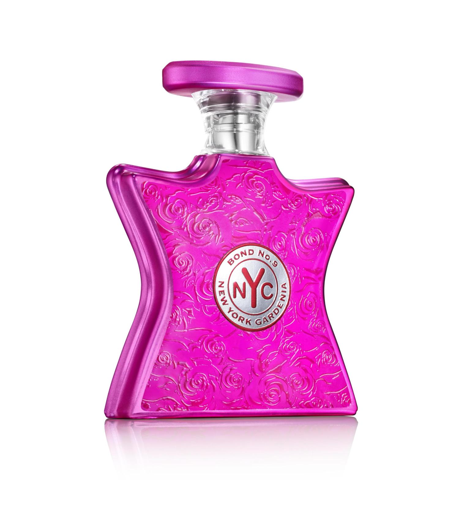 Bond No. 9 New York New York Gardenia Women's Eau de Parfum 3.4 Fl Oz - Buy Online on GoSupps.com