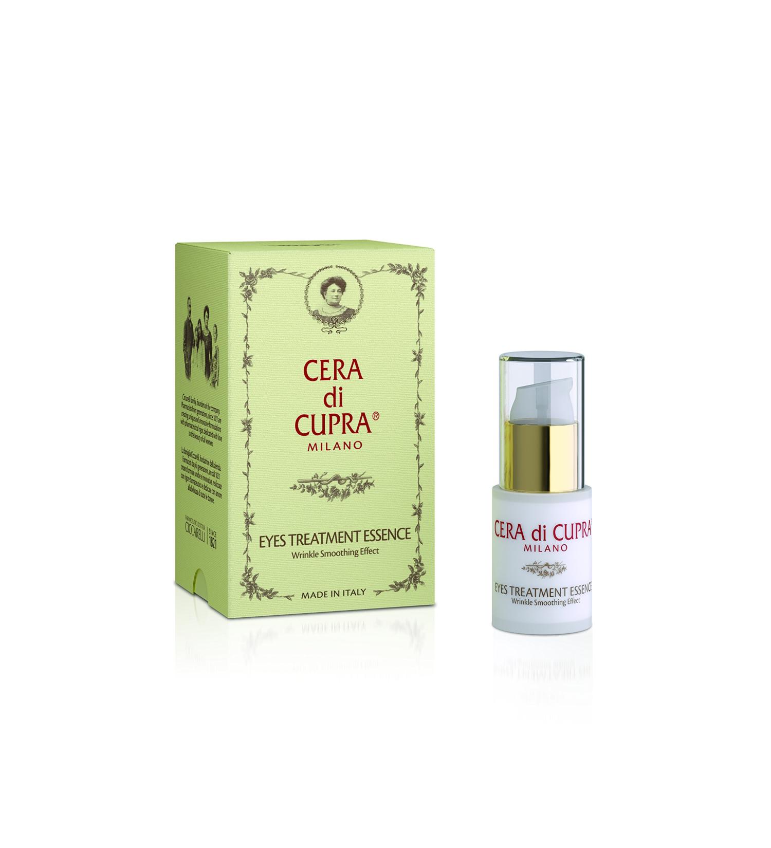 Cupra Milano Cont Occhi