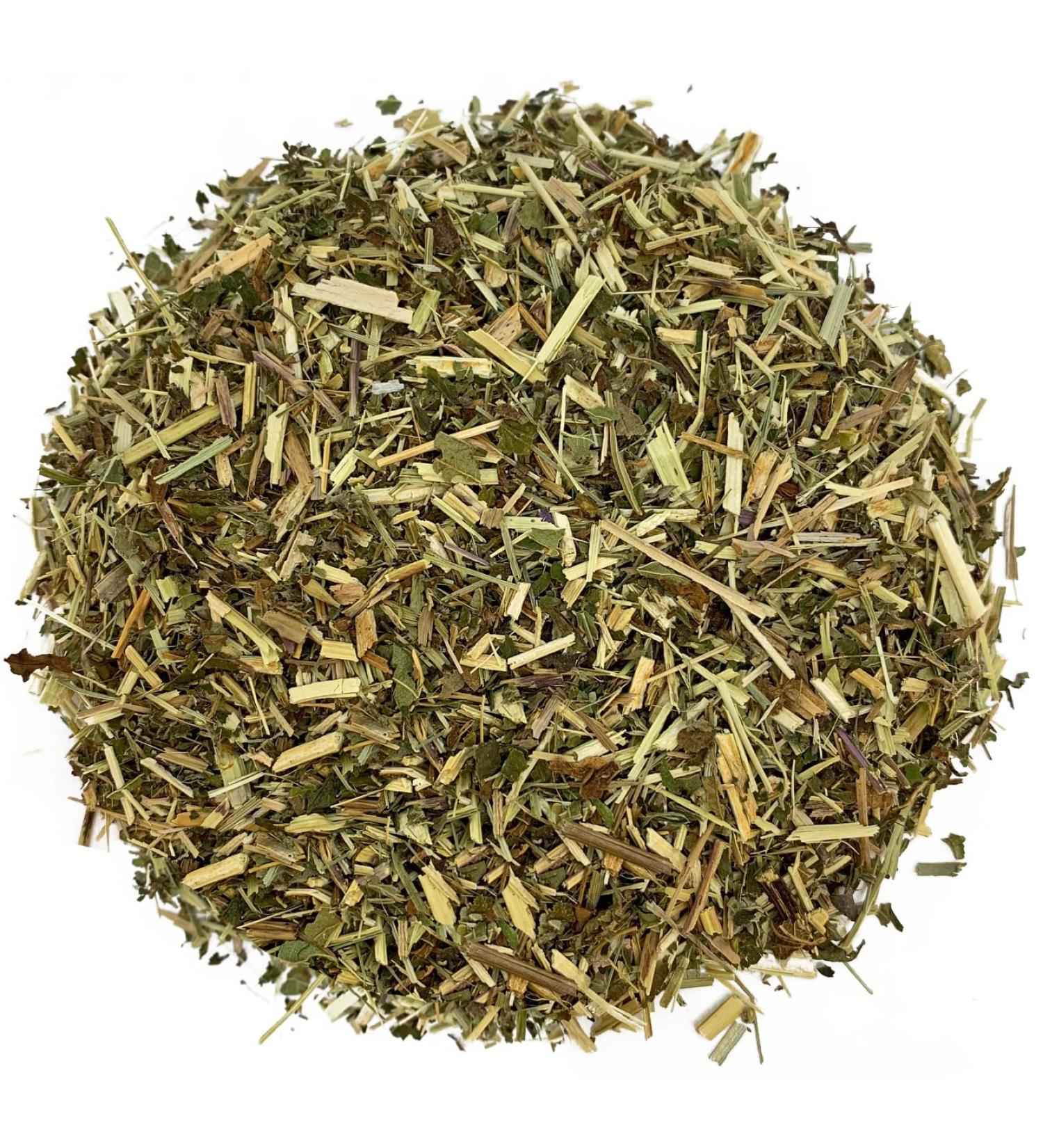 Horse Herbs Meadowsweet - Natural Feed Supplement for Horses Equine (3kg Bag)