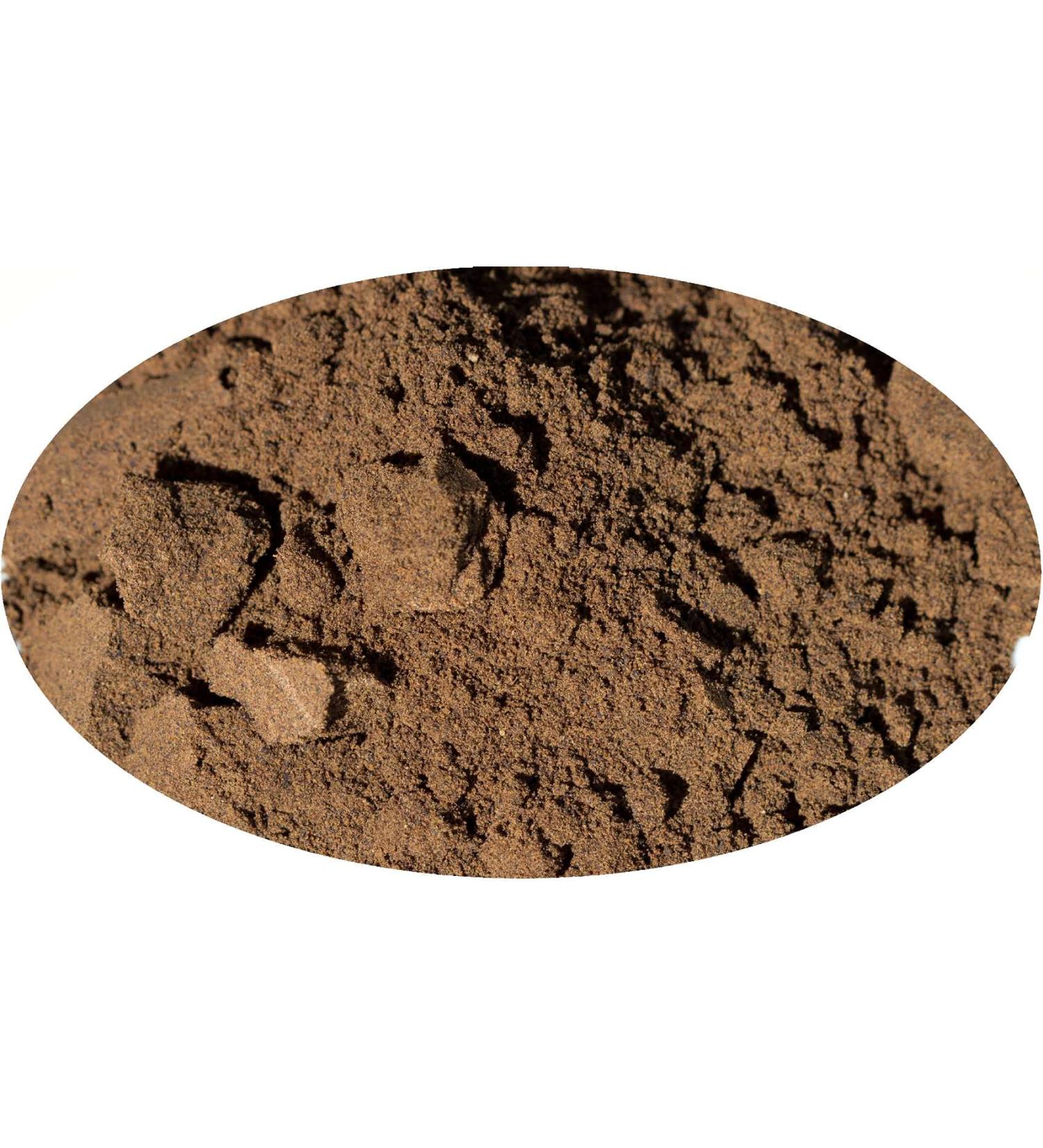 Poivre Cub be moulu - 250g
