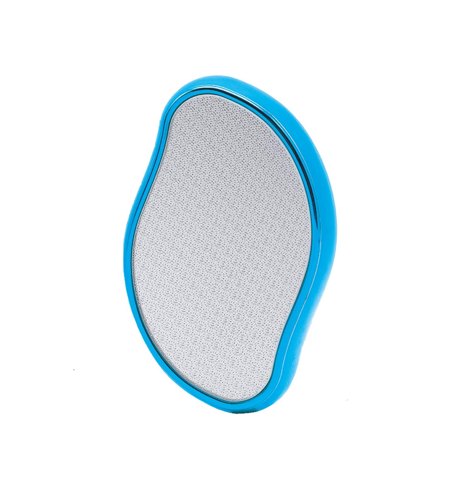 Helperfect 2in1 Nano Glass Corneal Remover - Effective Foot & Hand Care Tool for Smooth Skin - Wet & Dry Use - Buy Online on GoSupps.com