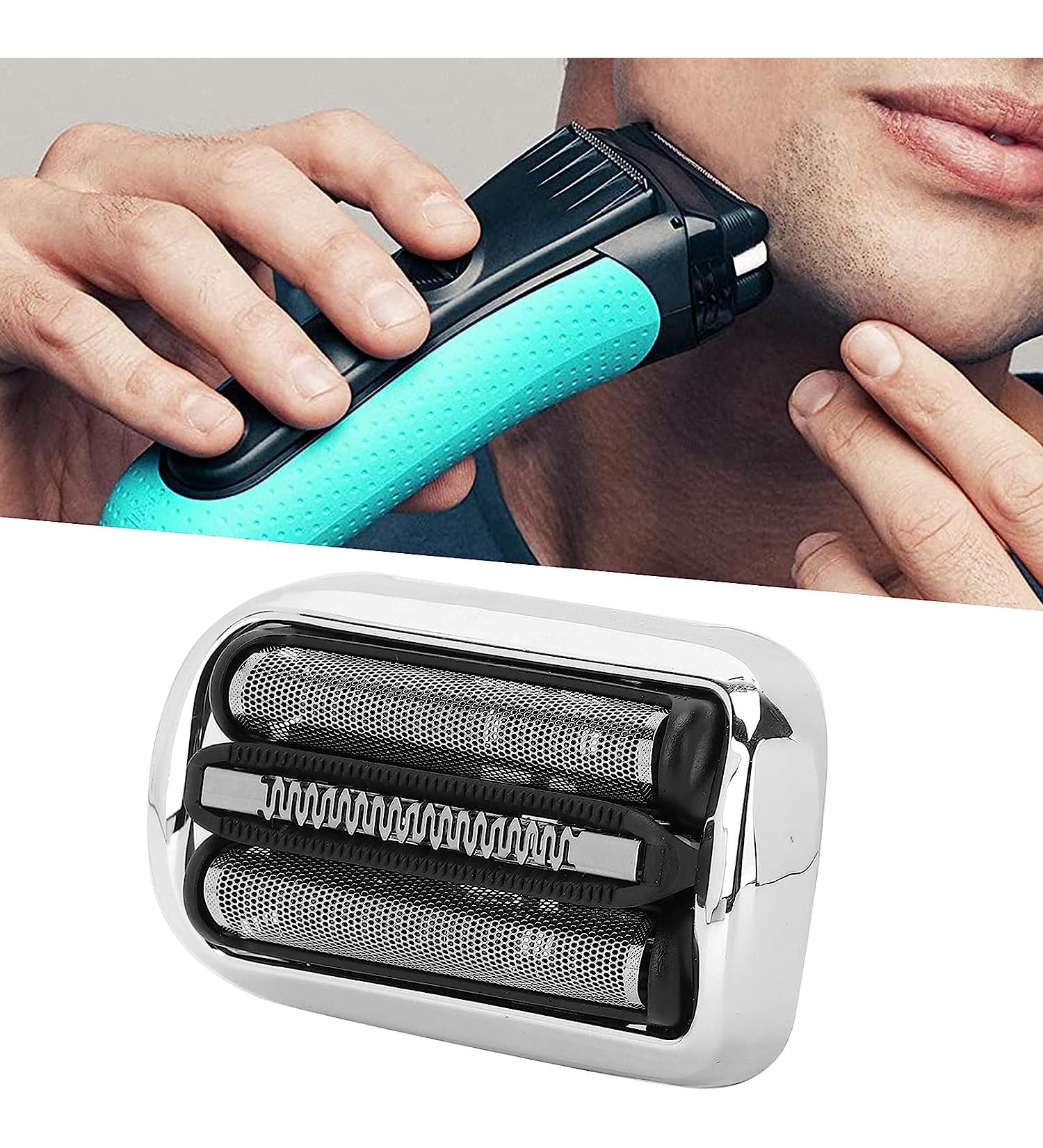 73S Foil Cutting Head for Electric Razors - Compatible with Braun Series 7 Blades | Premium Replacement for 70-N1300S 70-87200CC 70300CC | Worldwide Shipping - Buy Online on GoSupps.com